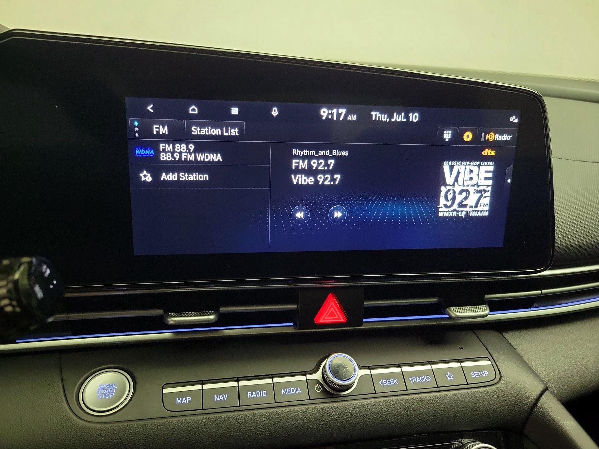Thumbnail: 2024 Hyundai Elantra - 16