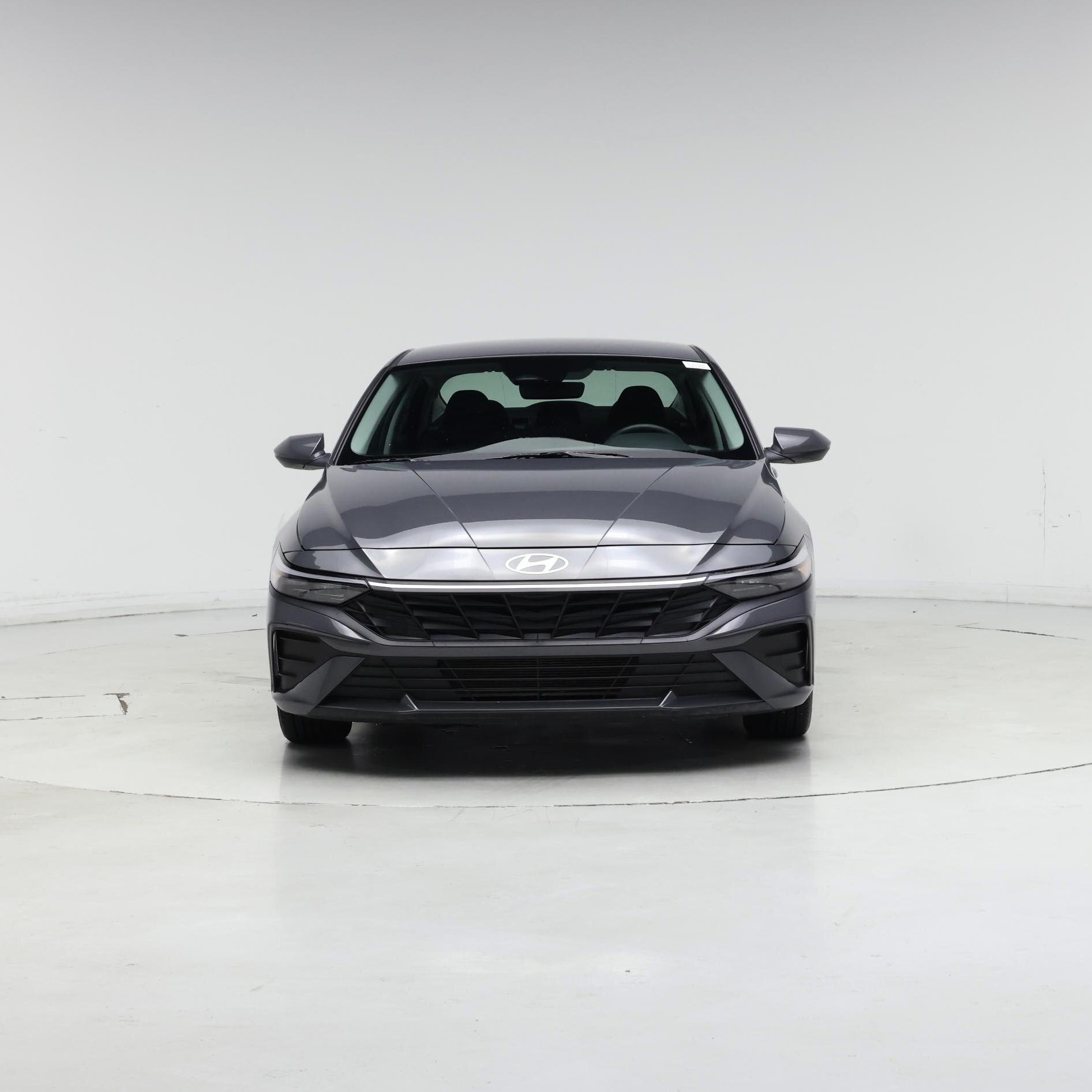 Thumbnail: 2024 Hyundai Elantra - 5