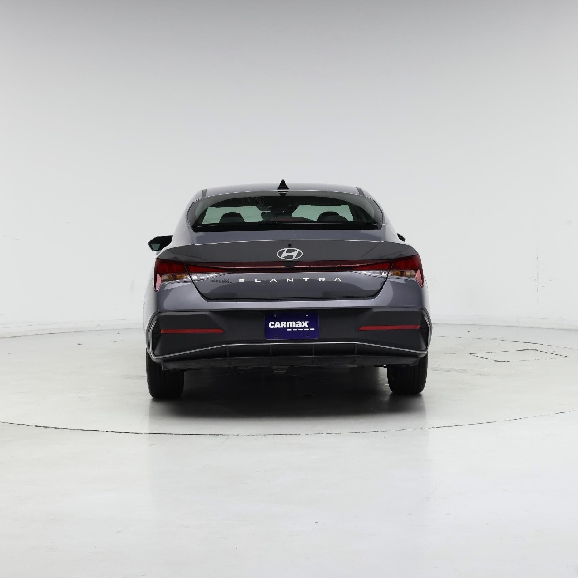 Thumbnail: 2024 Hyundai Elantra - 6