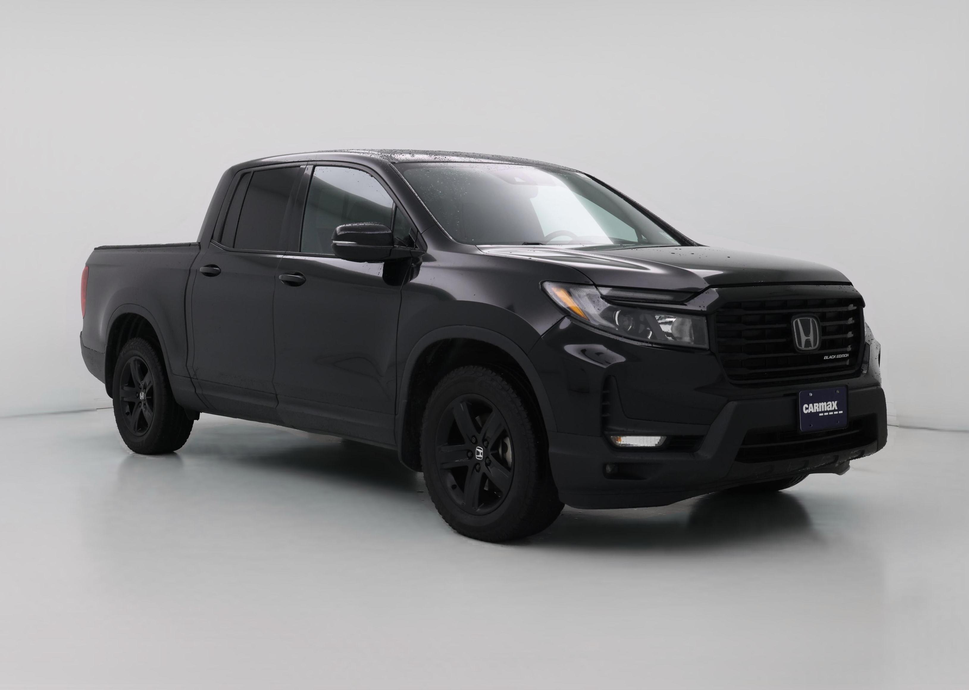 Thumbnail: 2023 Honda Ridgeline - 1