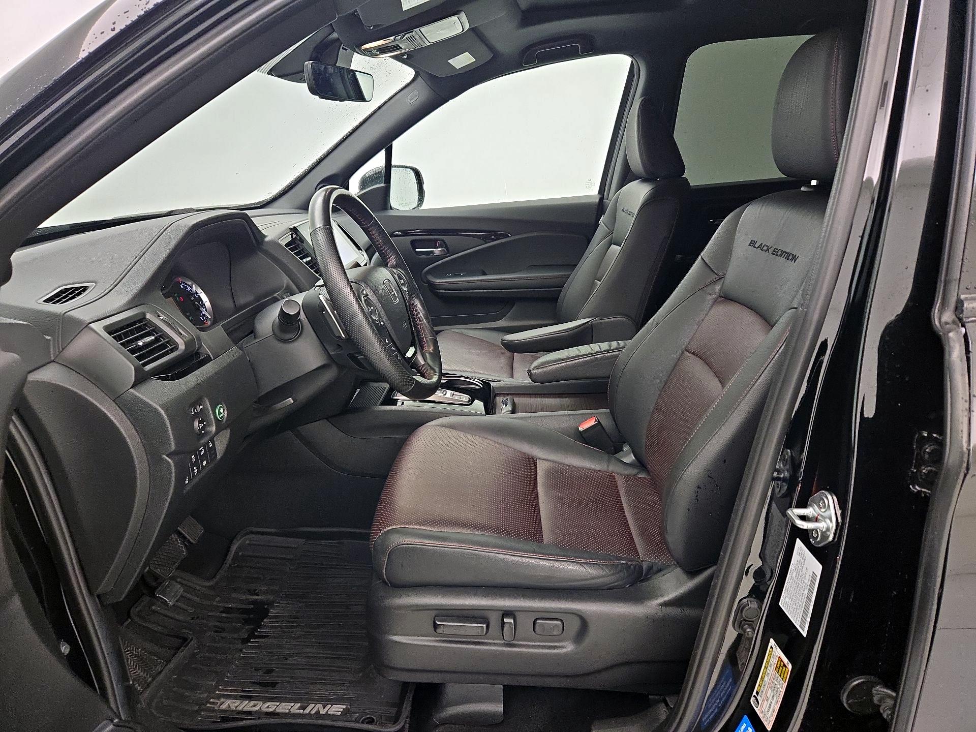 Thumbnail: 2023 Honda Ridgeline - 11