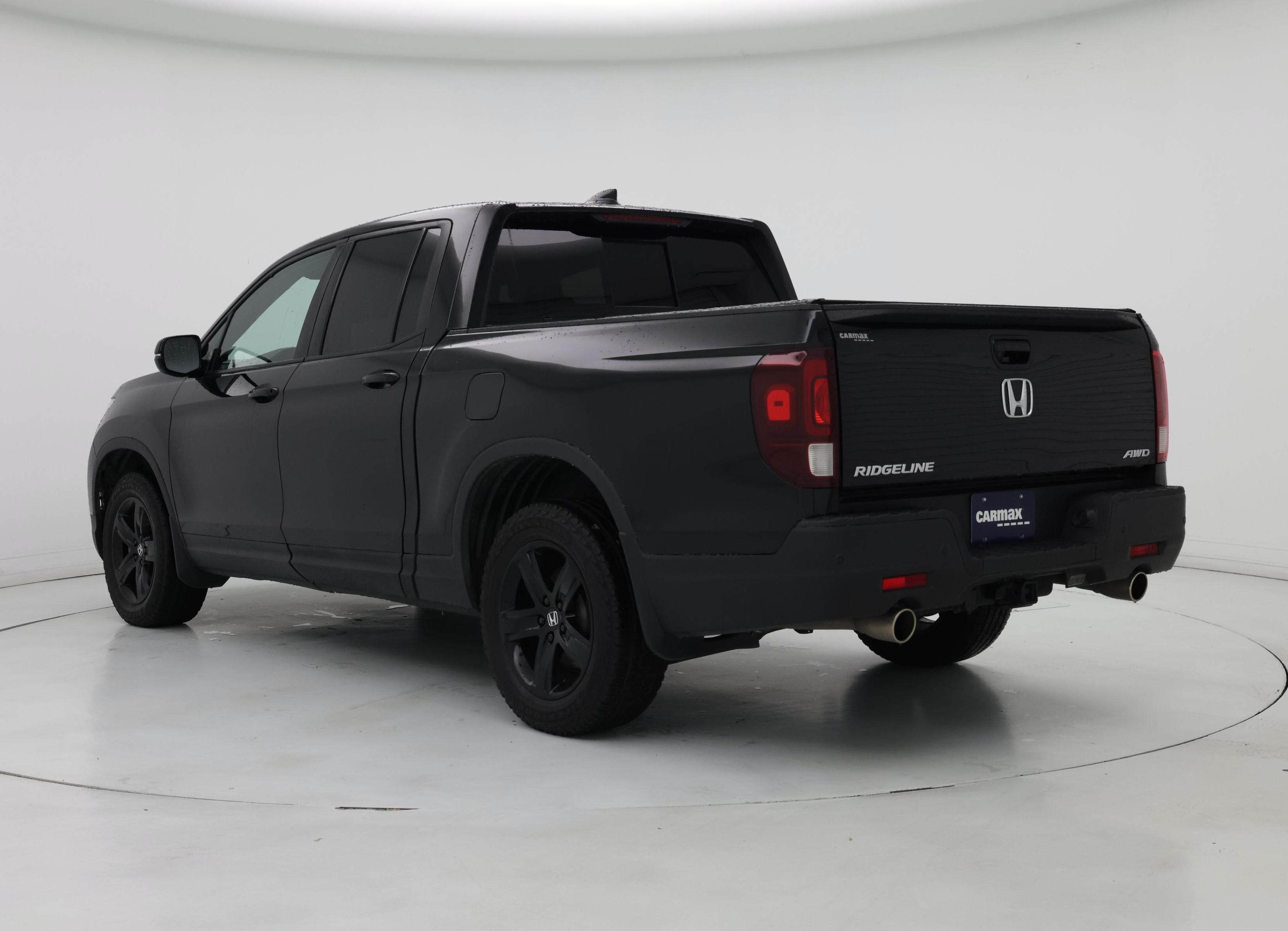 Thumbnail: 2023 Honda Ridgeline - 2