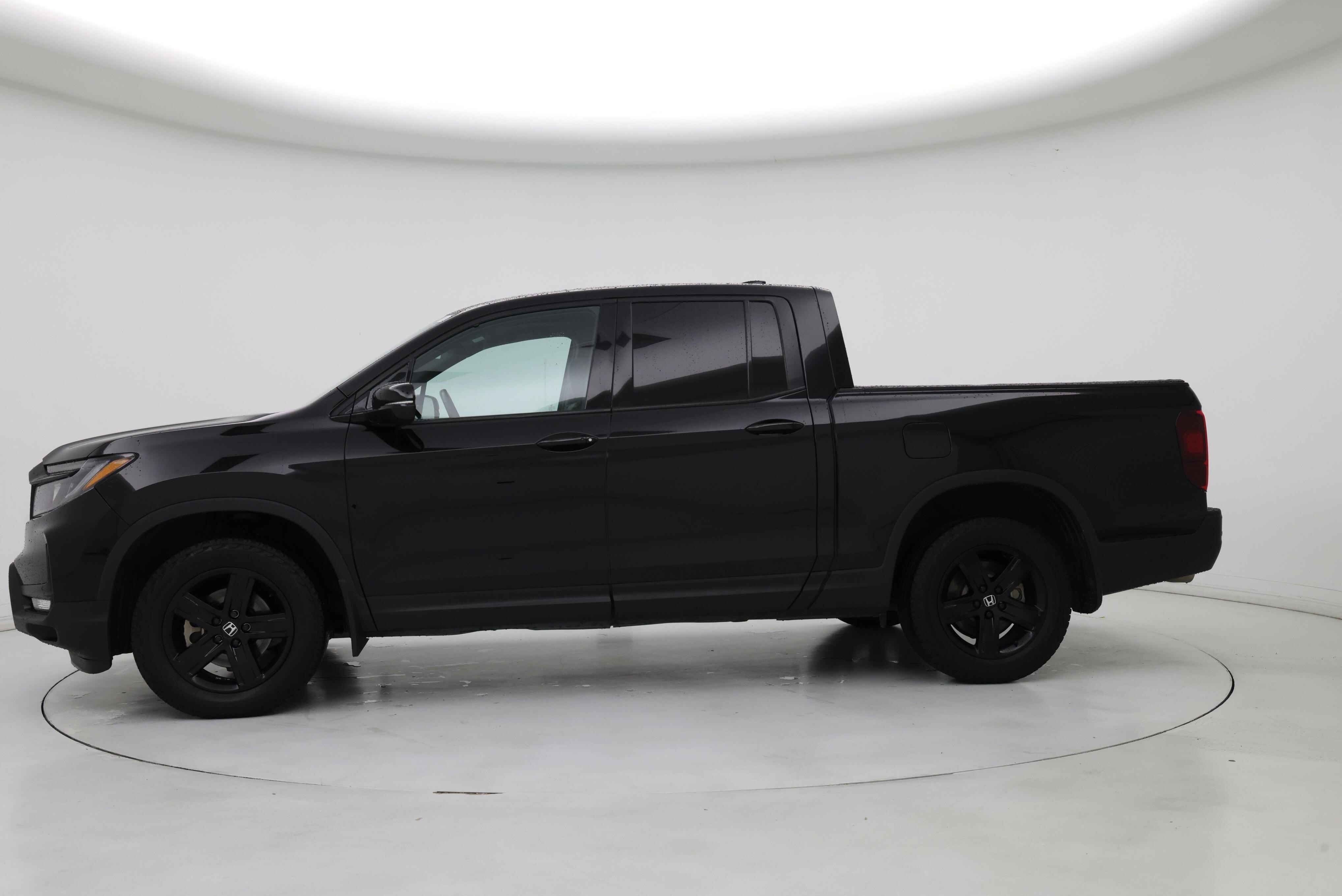 Thumbnail: 2023 Honda Ridgeline - 3