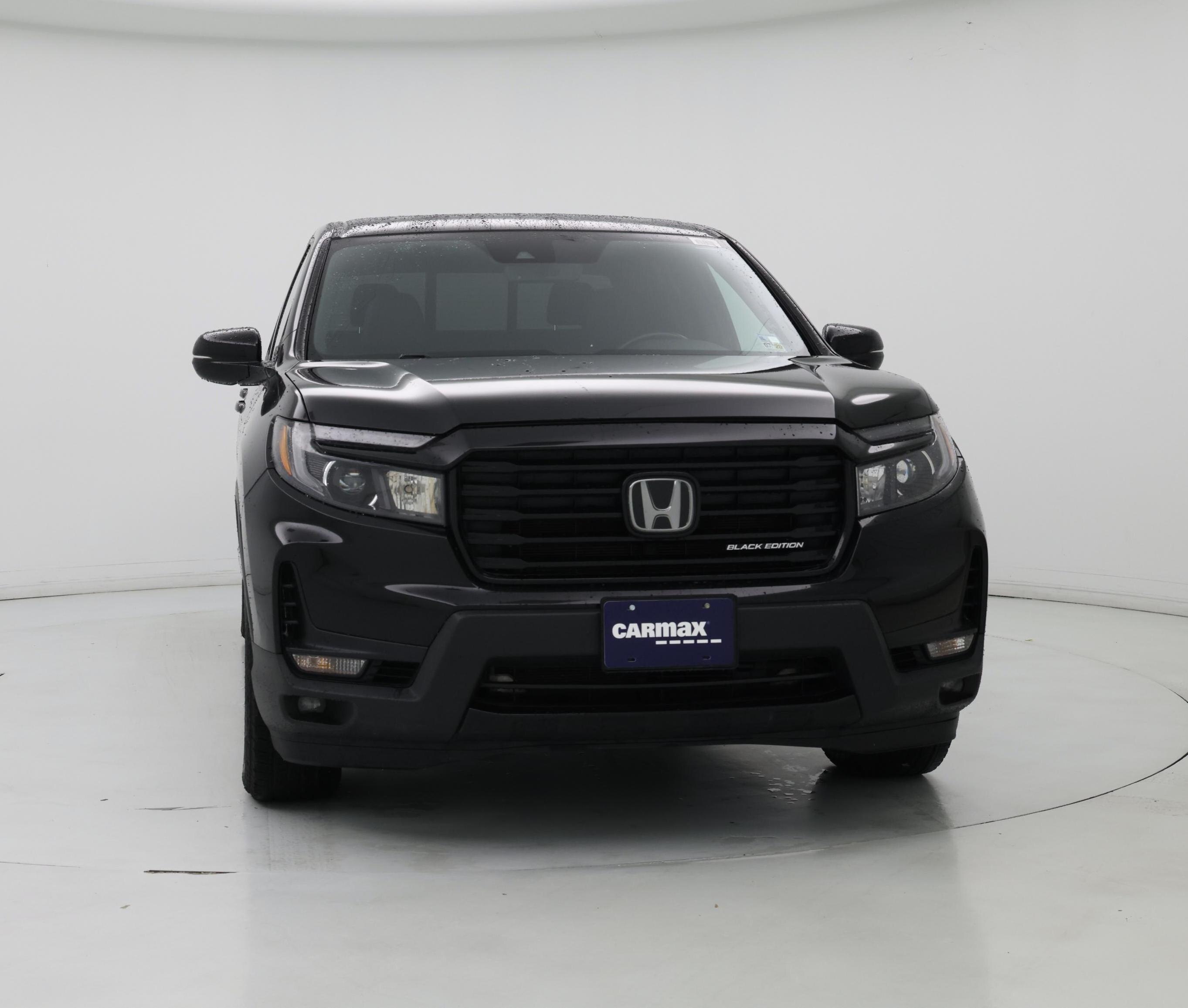 Thumbnail: 2023 Honda Ridgeline - 5