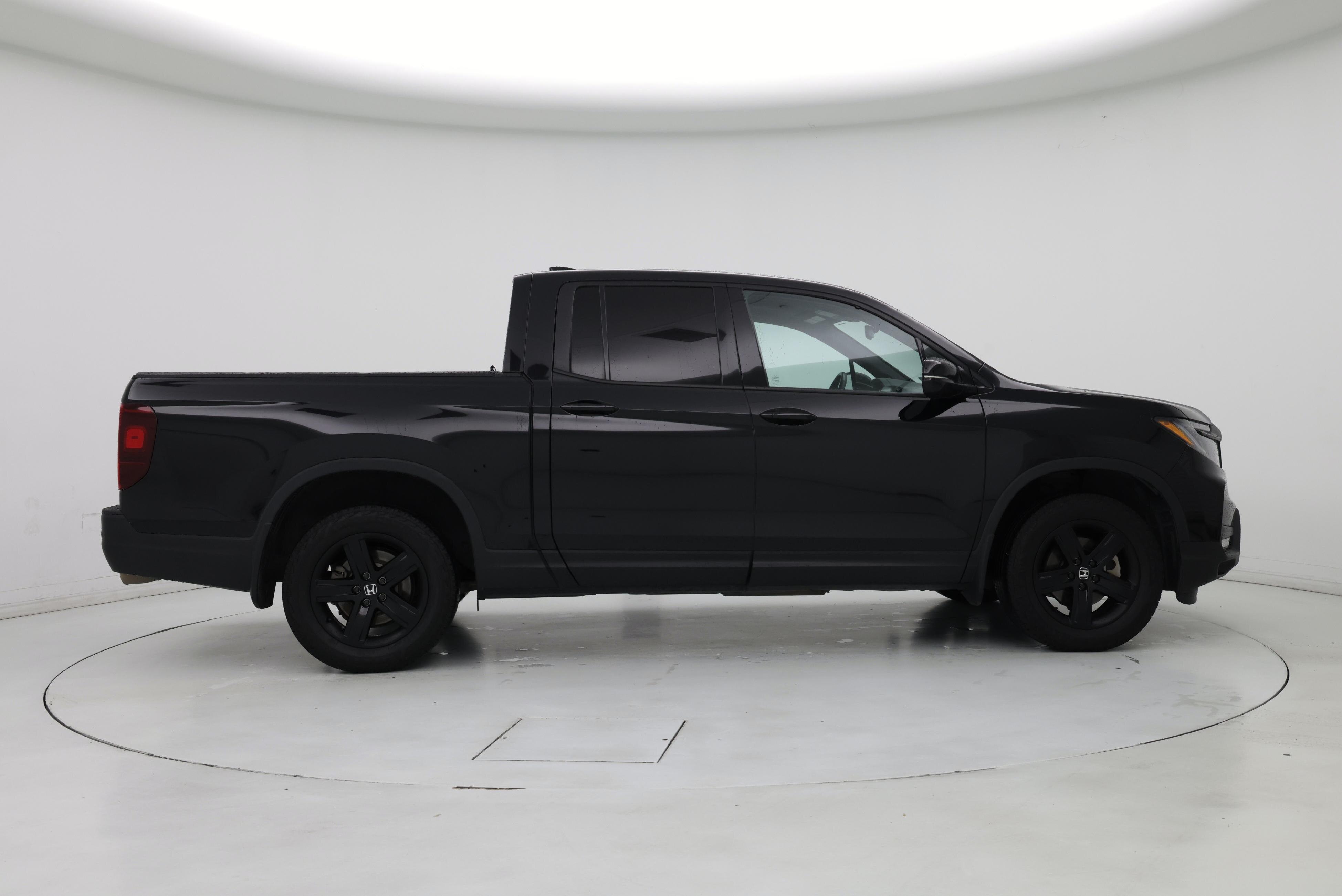 Thumbnail: 2023 Honda Ridgeline - 7