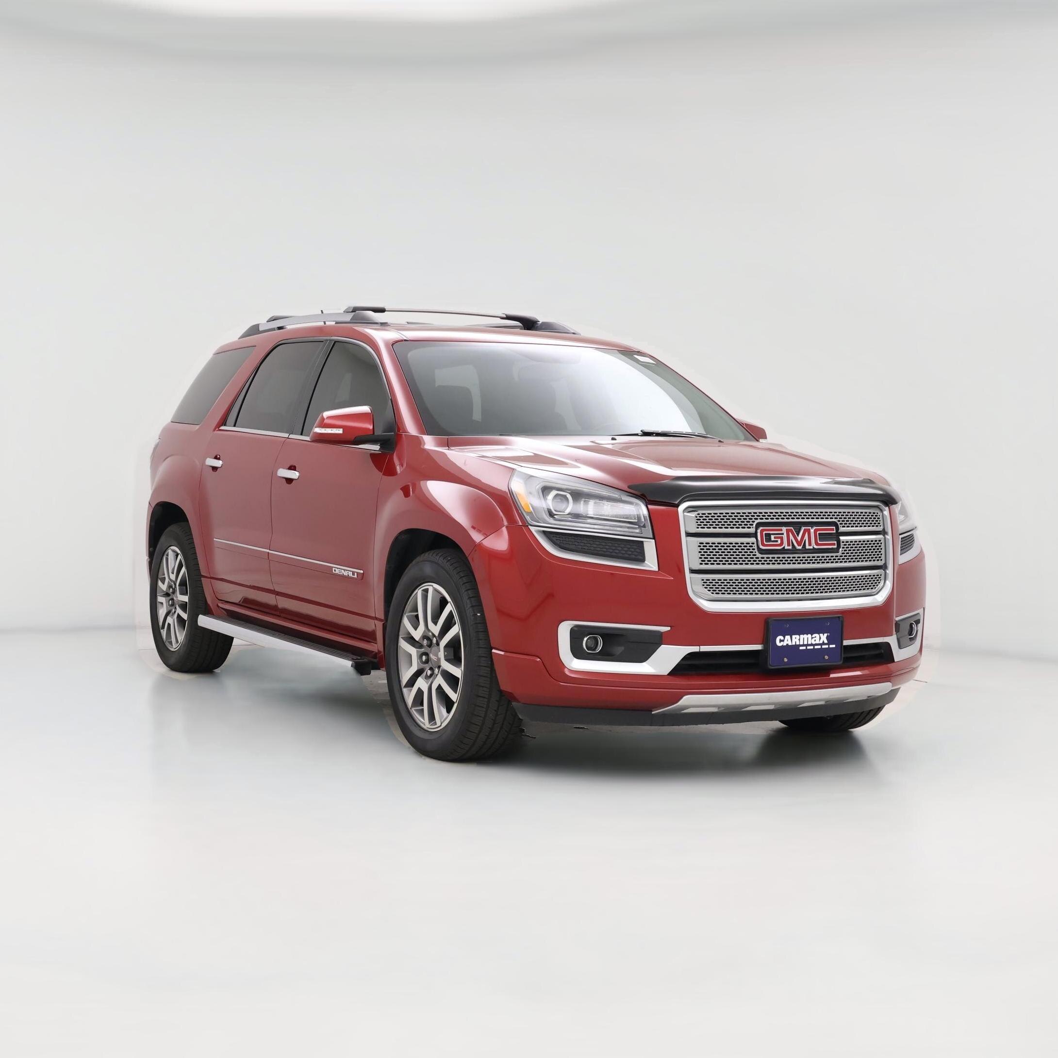 Thumbnail: 2013 GMC Acadia - 1