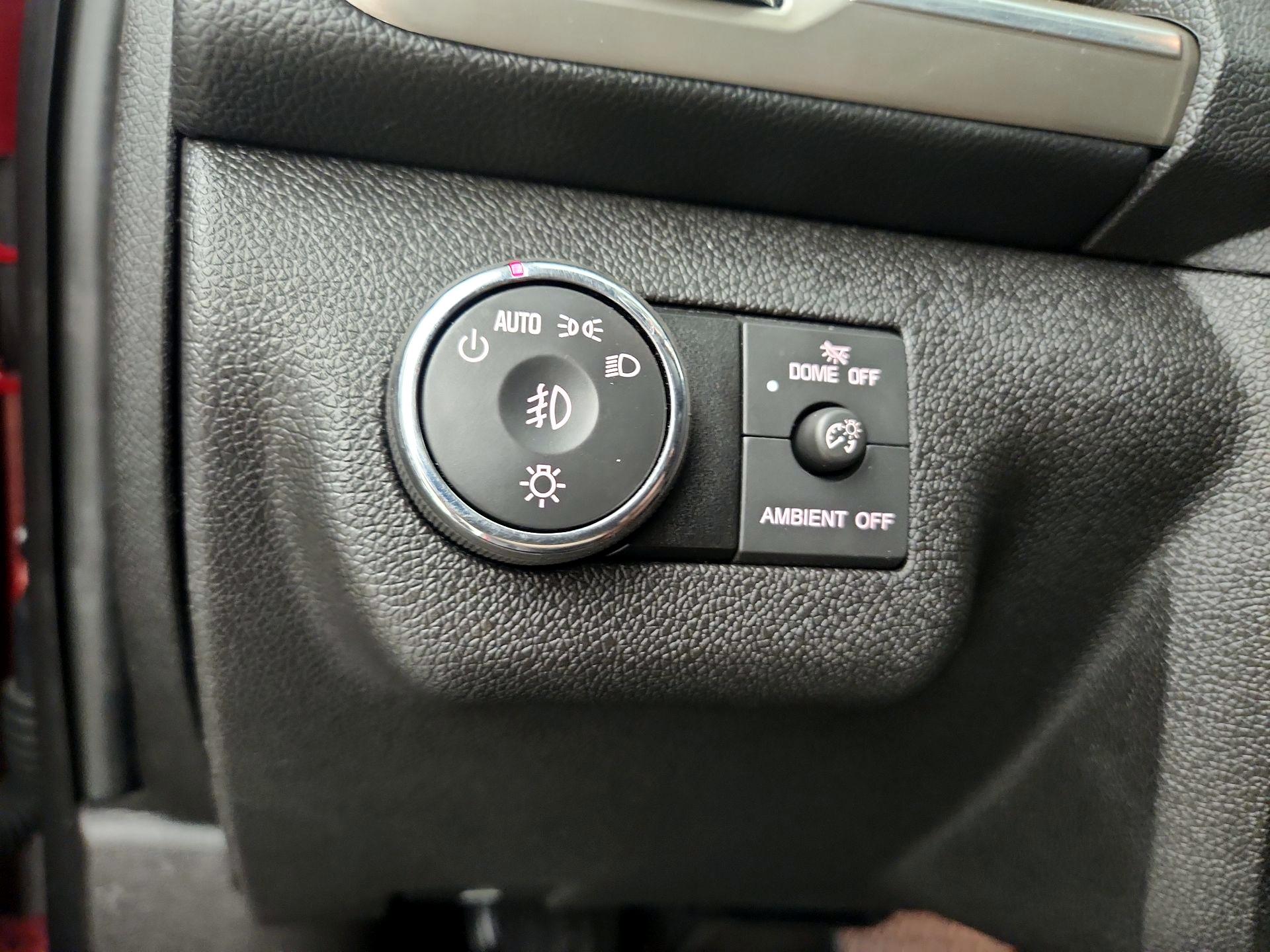 Thumbnail: 2013 GMC Acadia - 13