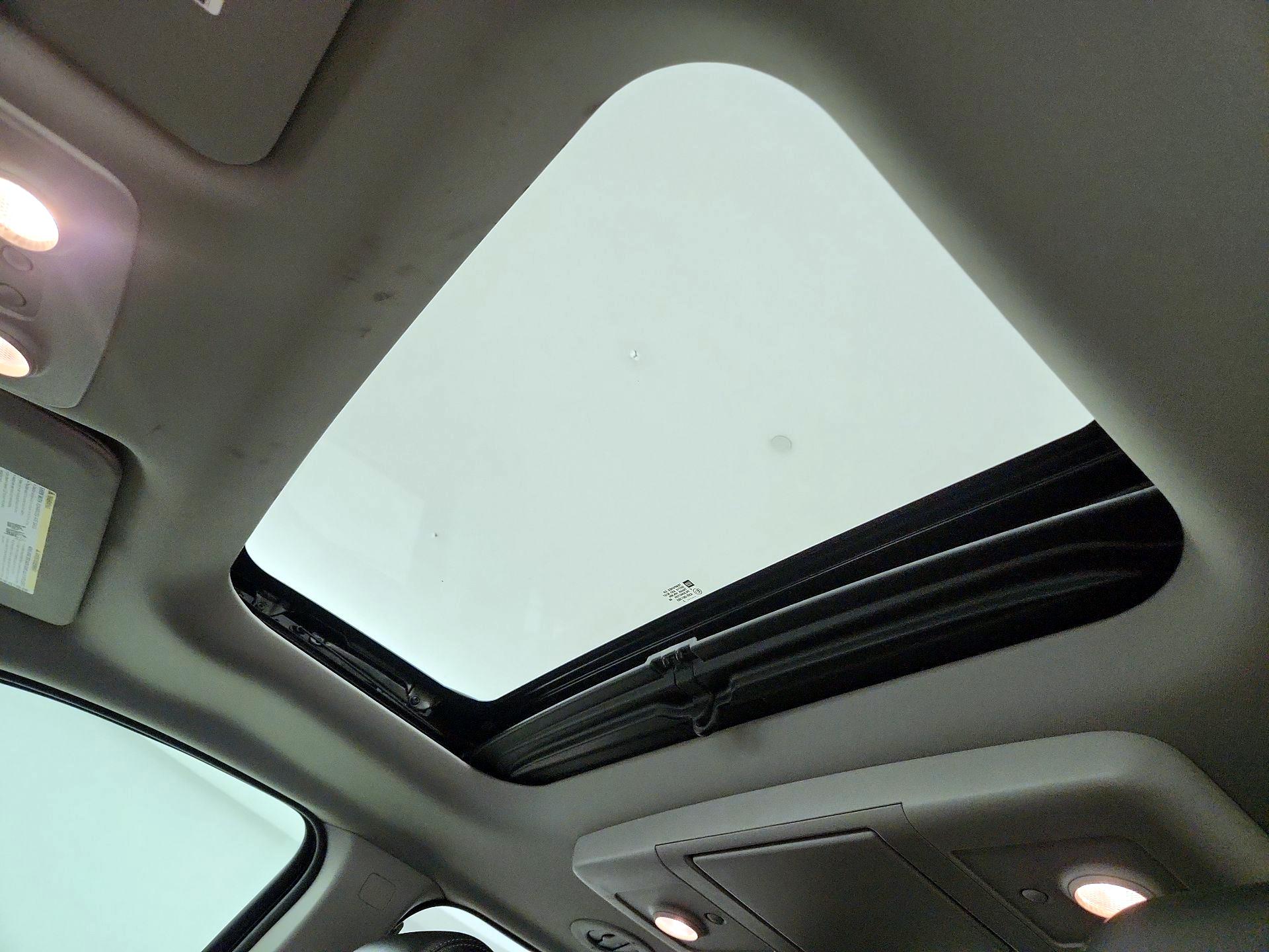 Thumbnail: 2013 GMC Acadia - 19