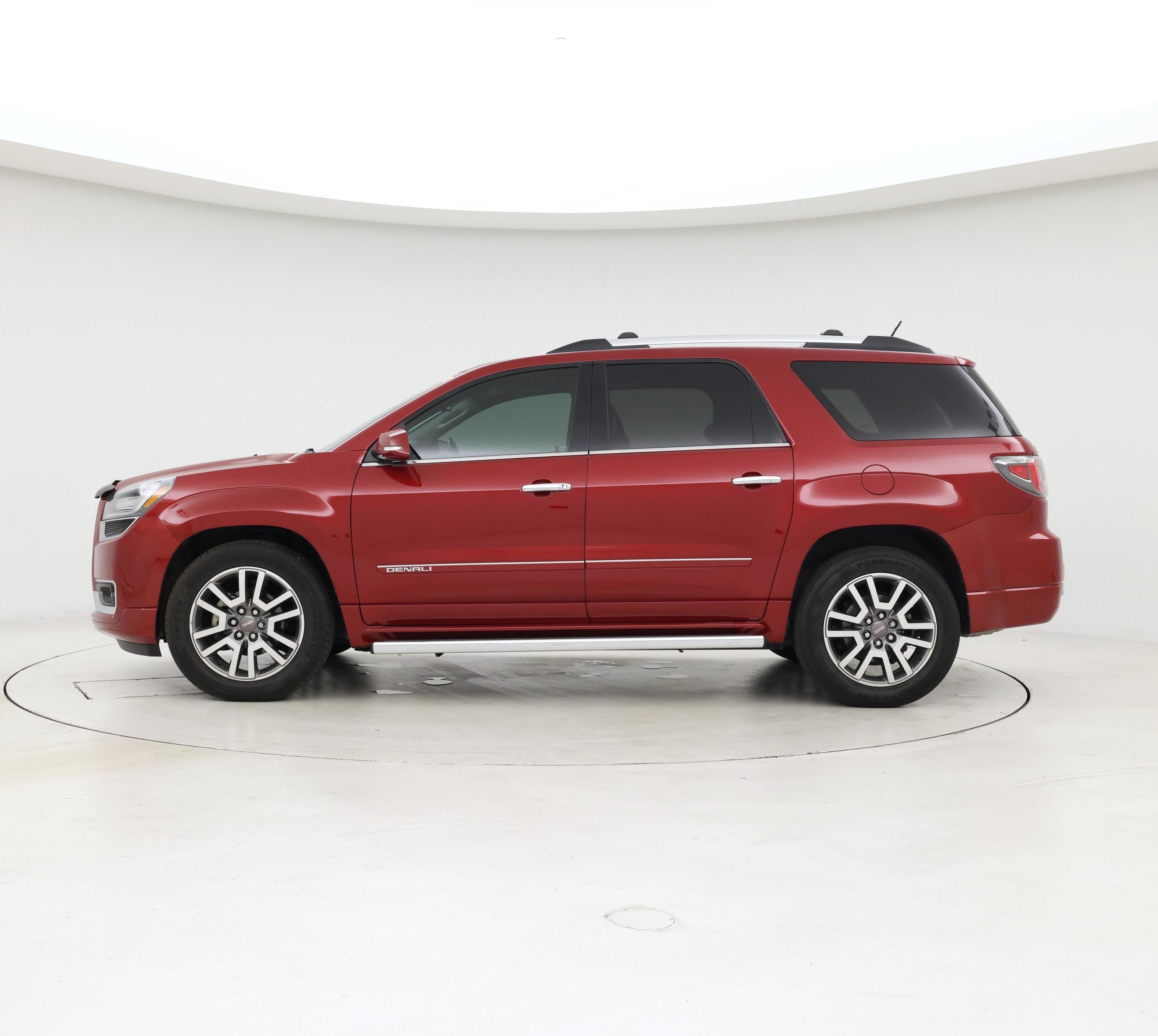 Thumbnail: 2013 GMC Acadia - 3