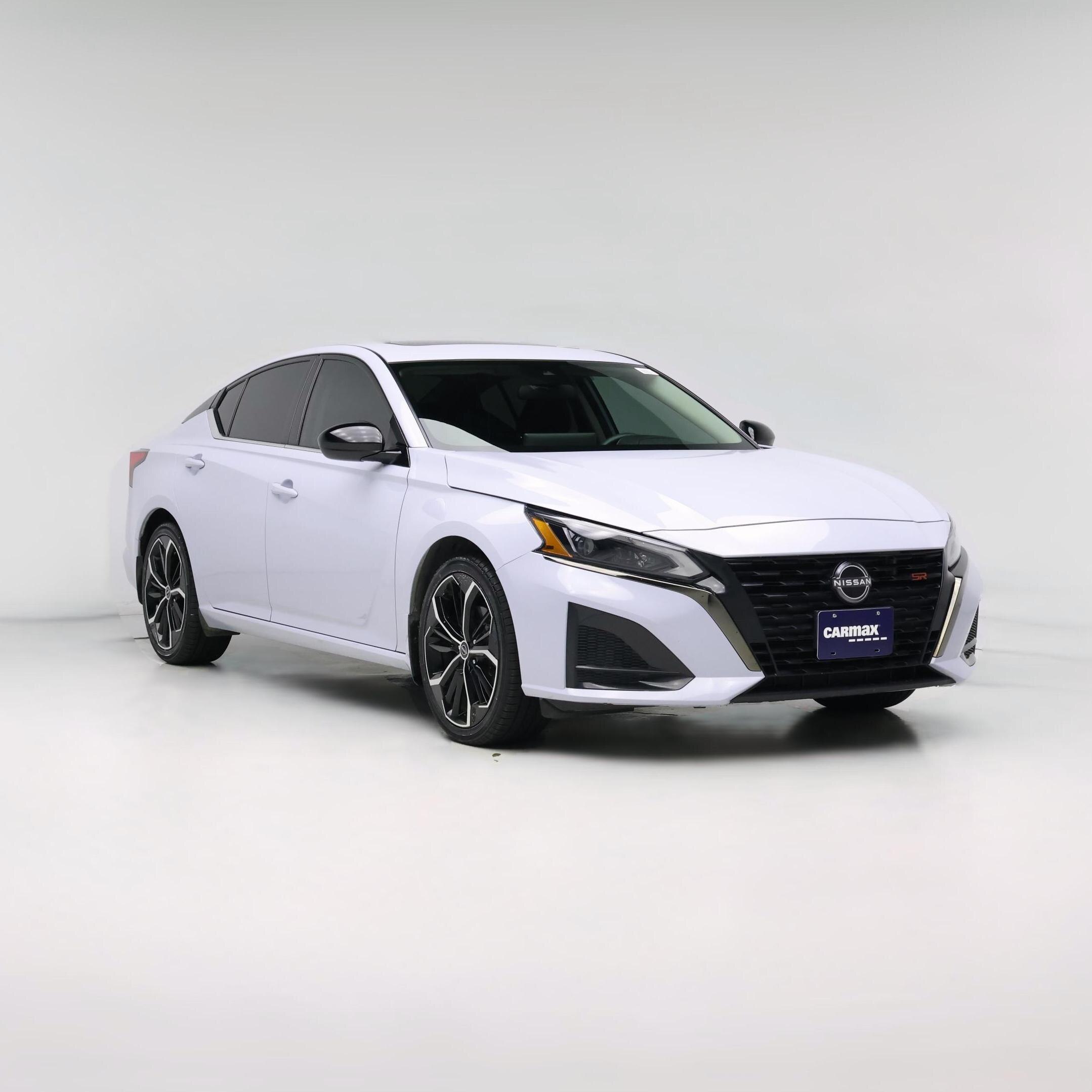 Thumbnail: 2023 Nissan Altima - 1