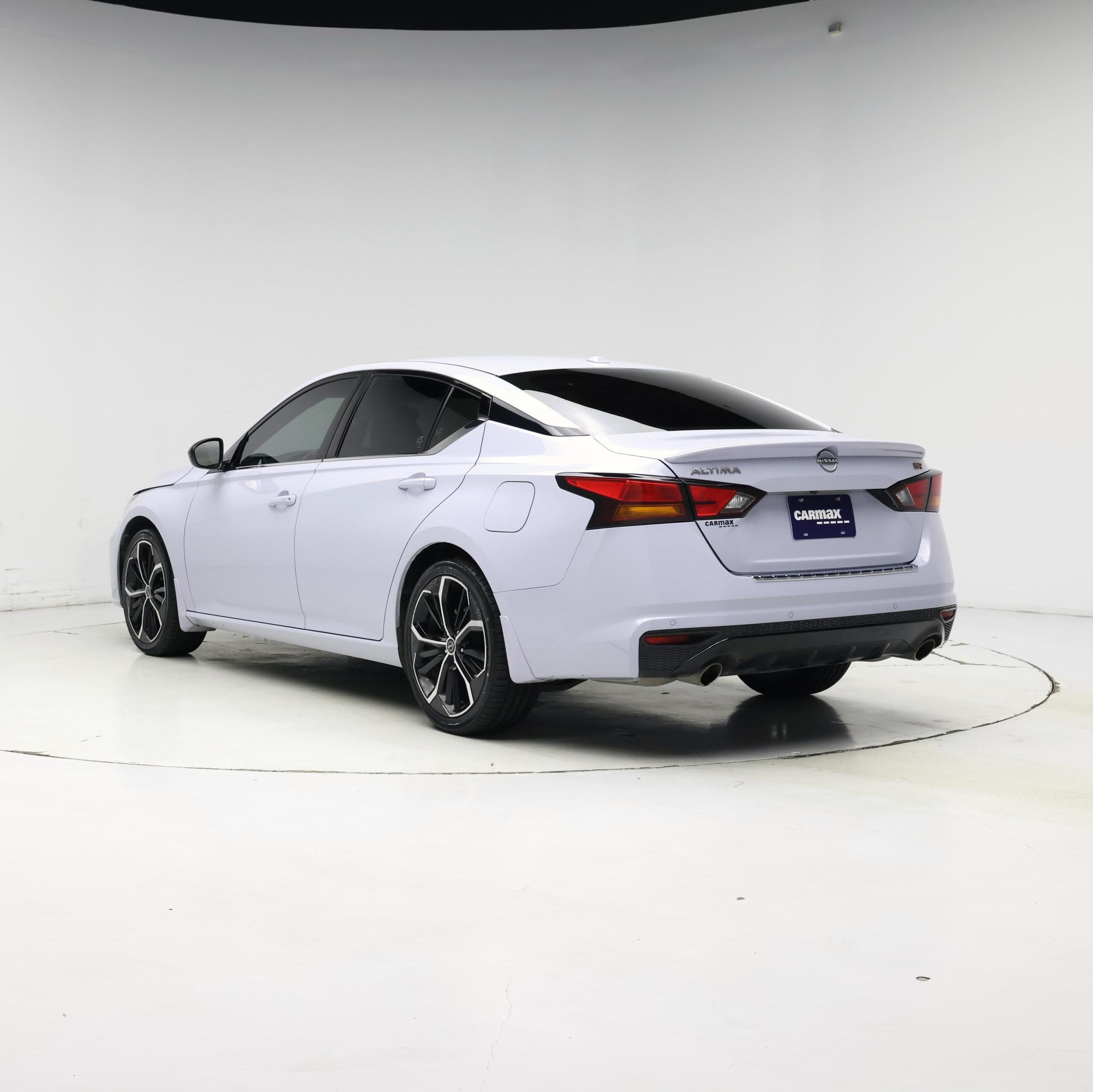 Thumbnail: 2023 Nissan Altima - 2