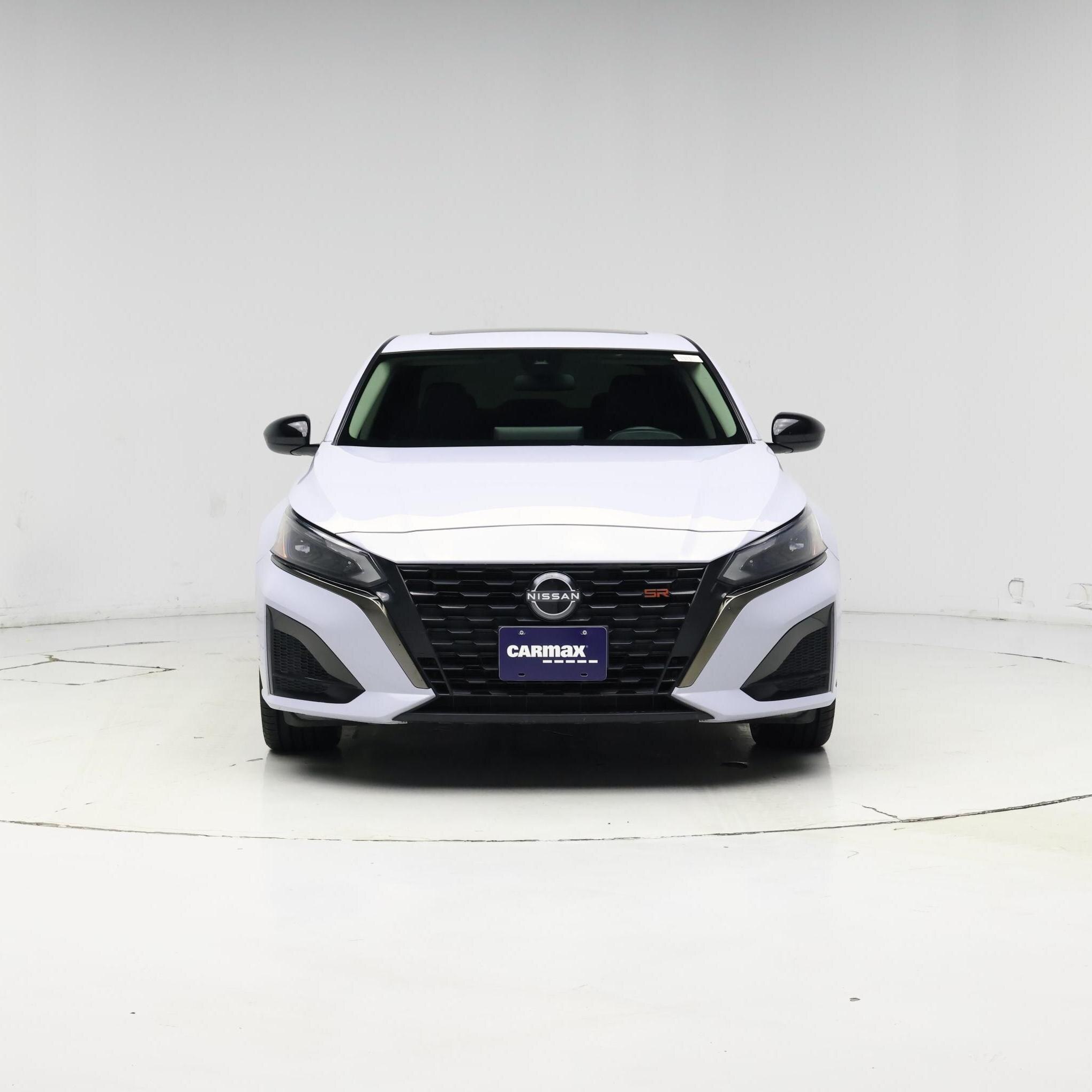Thumbnail: 2023 Nissan Altima - 5
