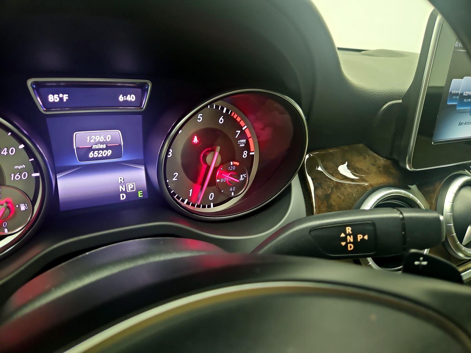 Thumbnail: 2015 Mercedes-Benz CLA - 18