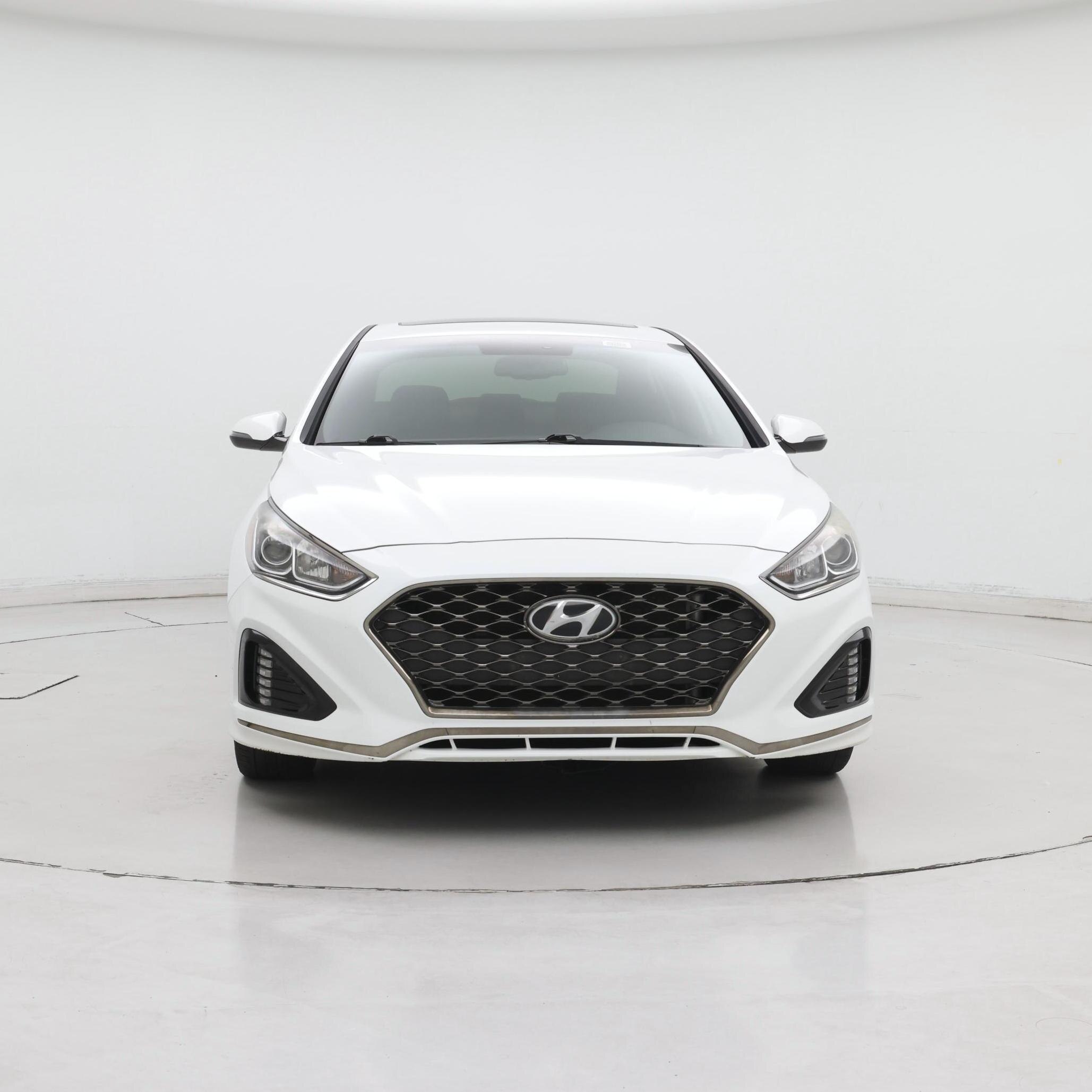 Thumbnail: 2018 Hyundai Sonata - 5