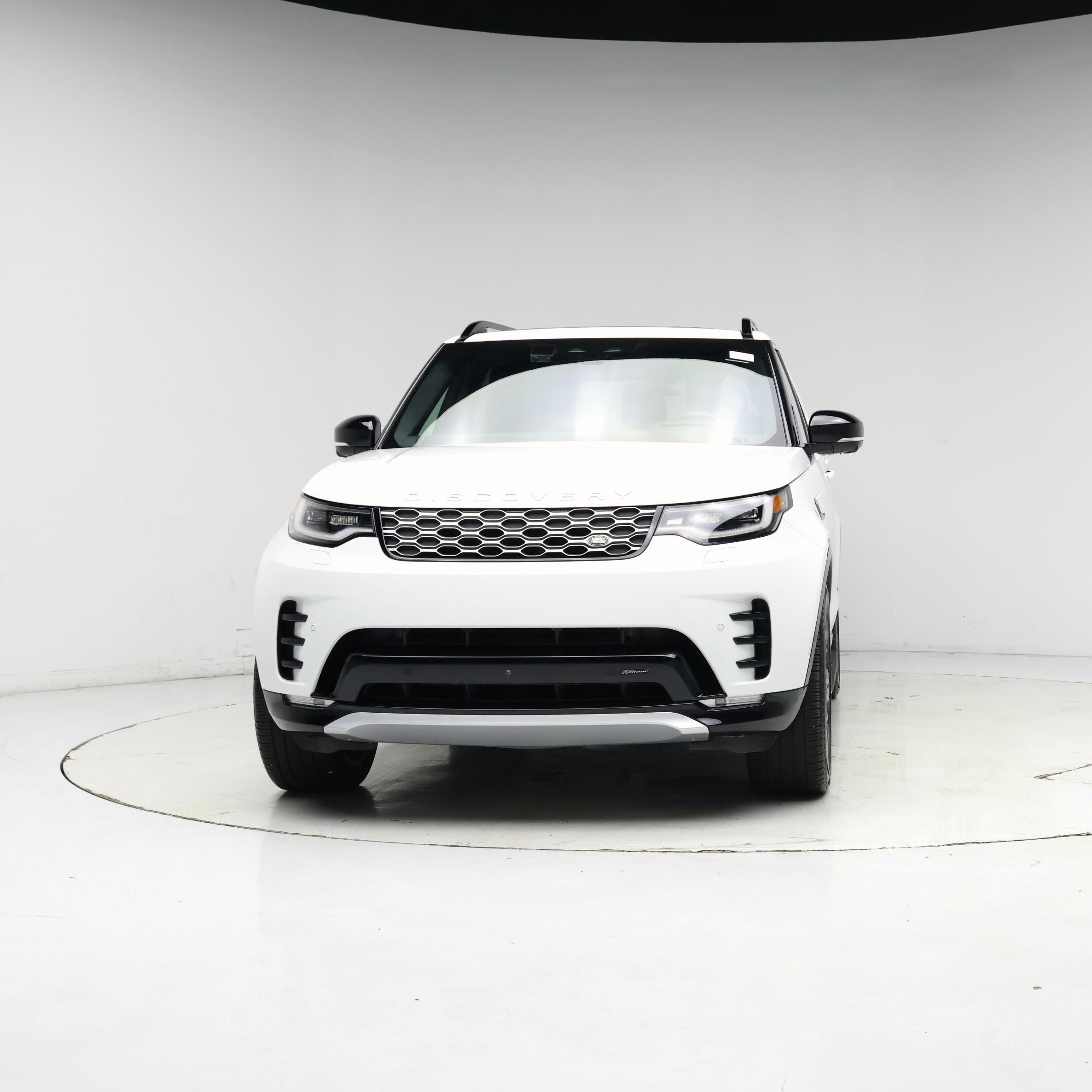 Thumbnail: 2023 Land Rover Discovery - 5