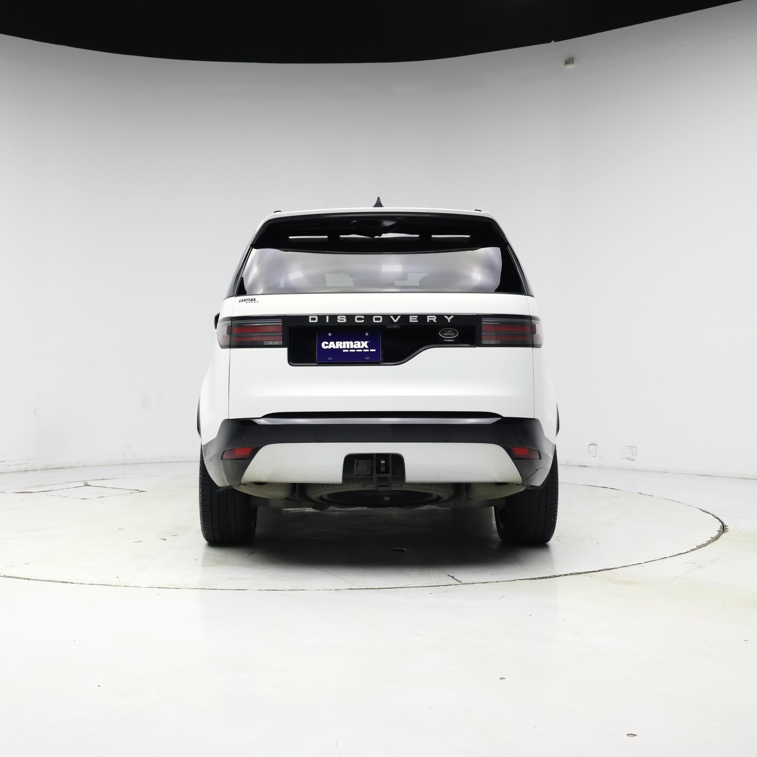 Thumbnail: 2023 Land Rover Discovery - 6