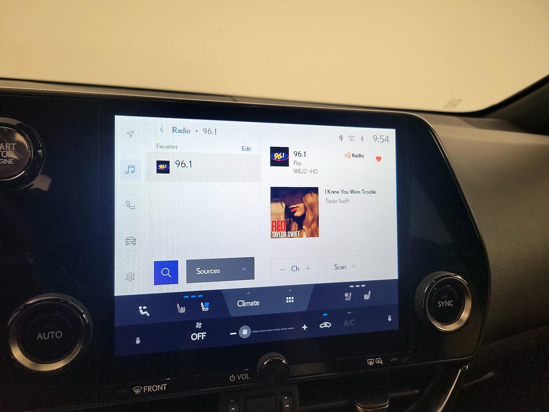 Thumbnail: 2023 Lexus NX - 15