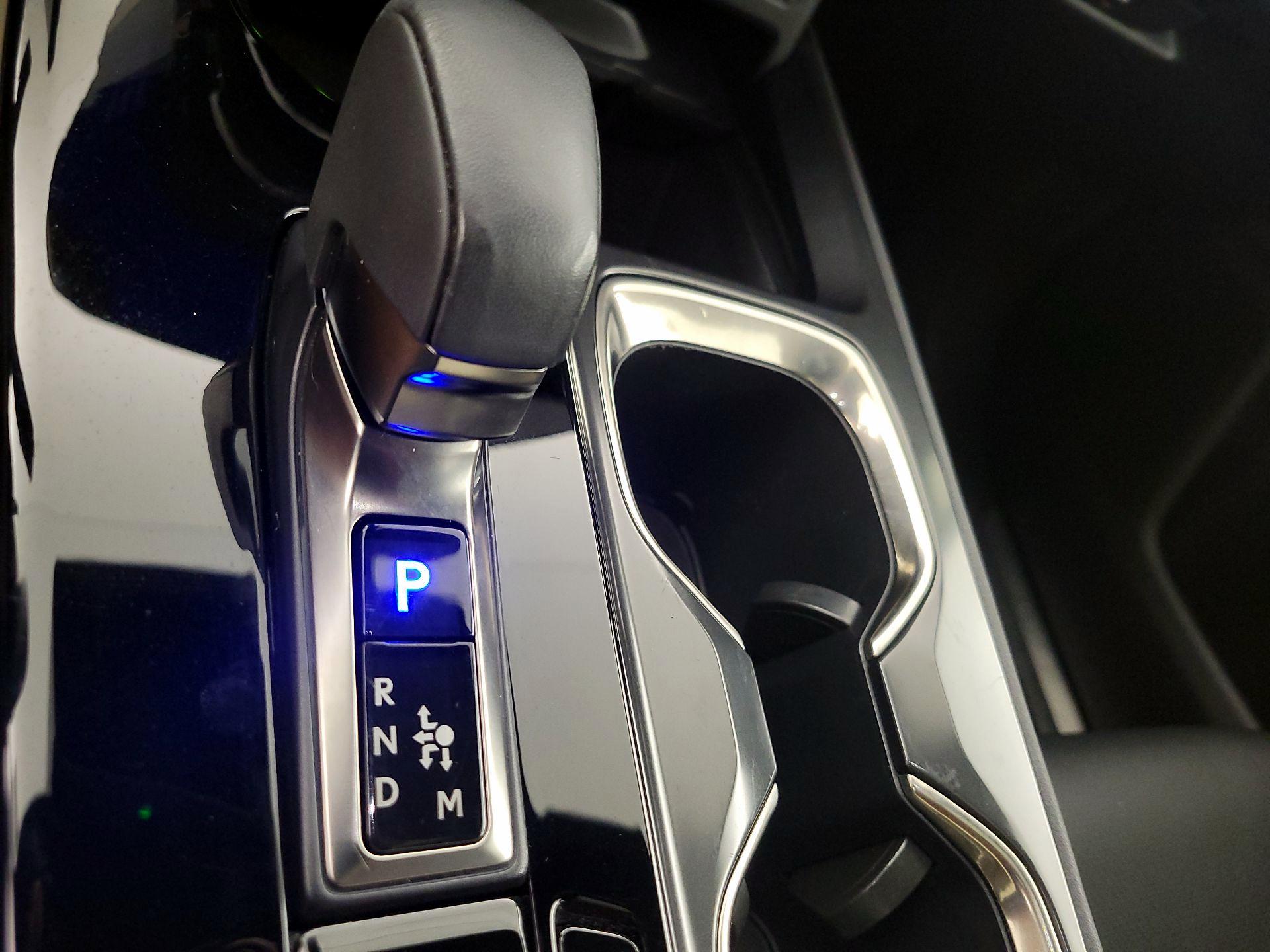 Thumbnail: 2023 Lexus NX - 17