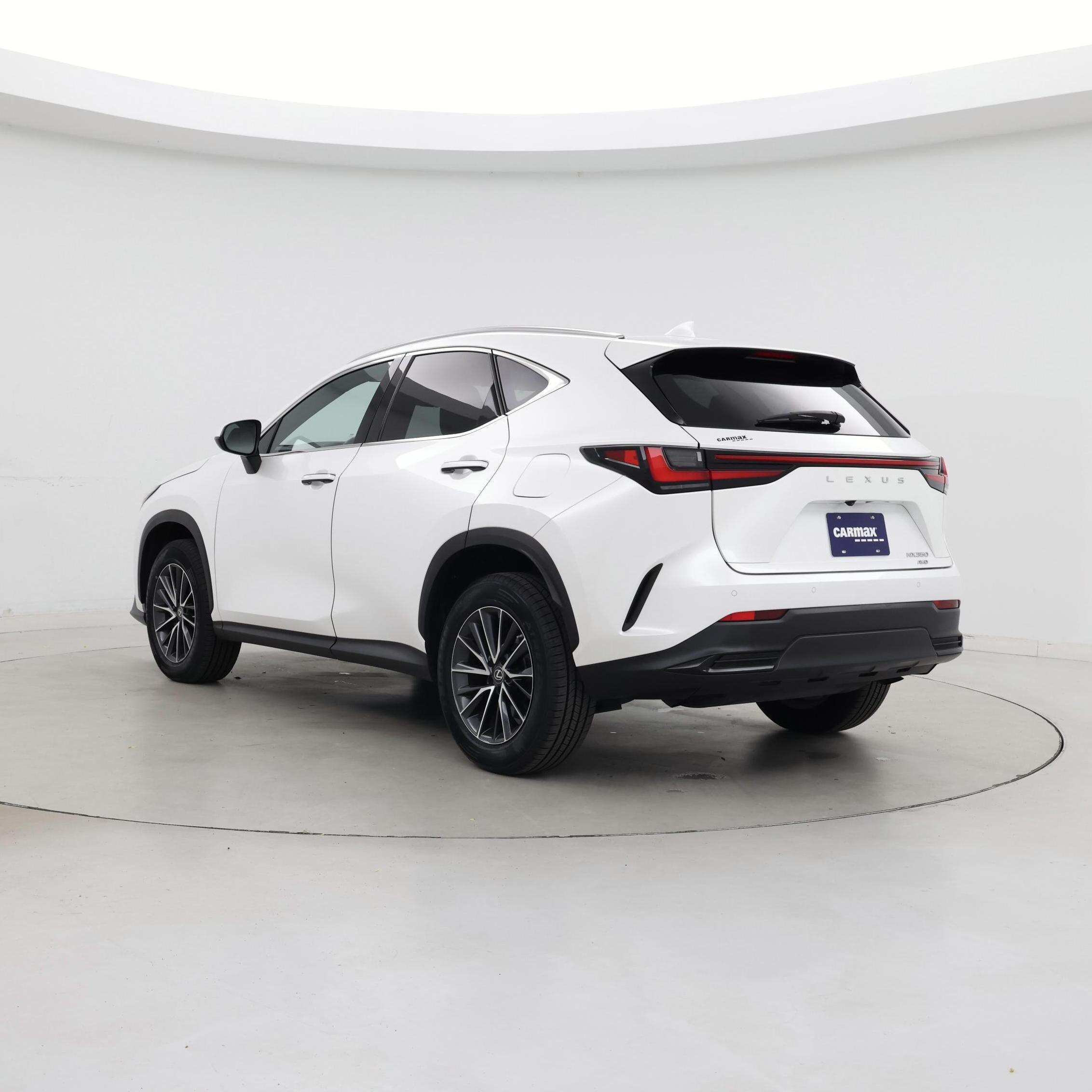 Thumbnail: 2023 Lexus NX - 2