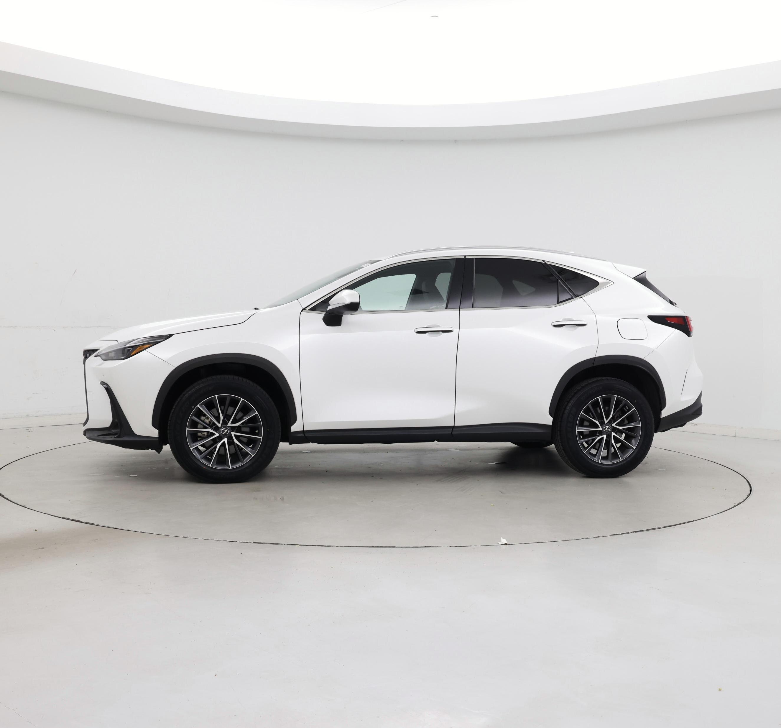 Thumbnail: 2023 Lexus NX - 3
