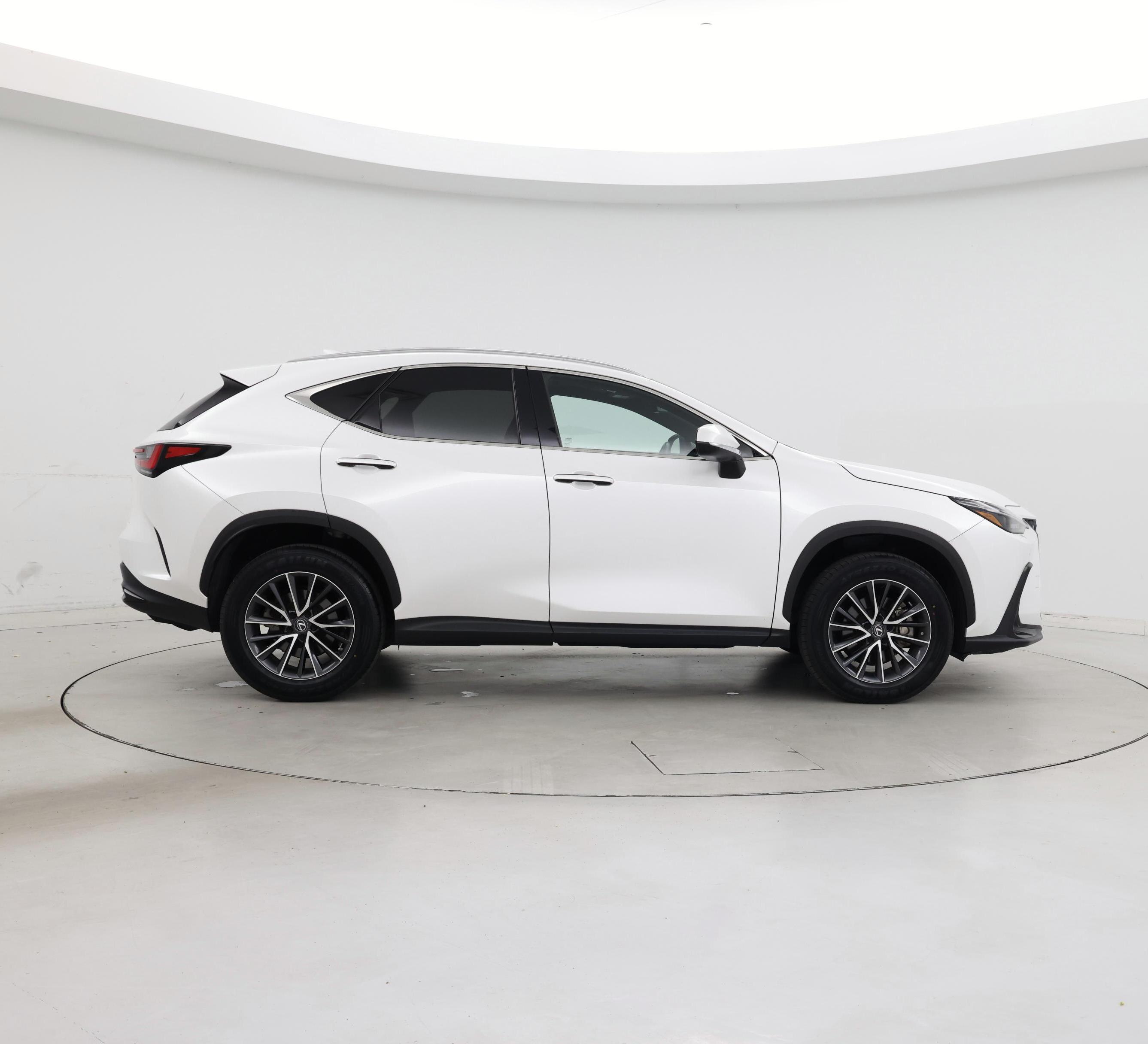 Thumbnail: 2023 Lexus NX - 7