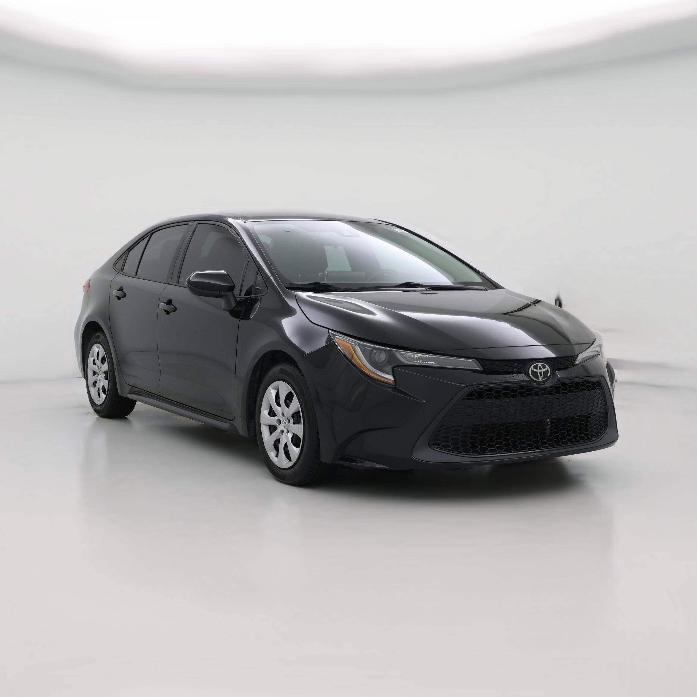 Thumbnail: 2020 Toyota Corolla - 1