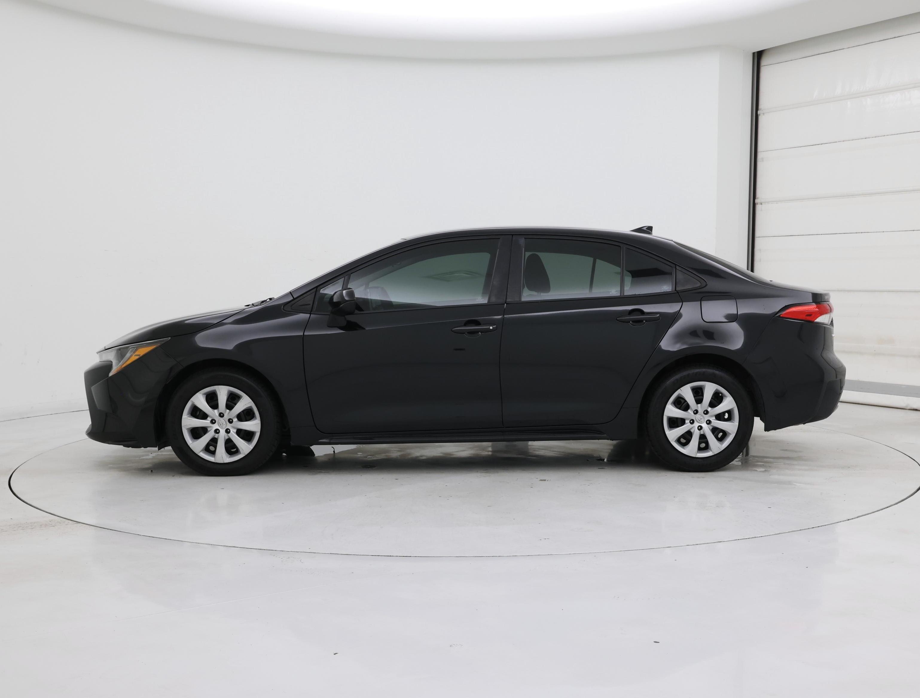 Thumbnail: 2020 Toyota Corolla - 3