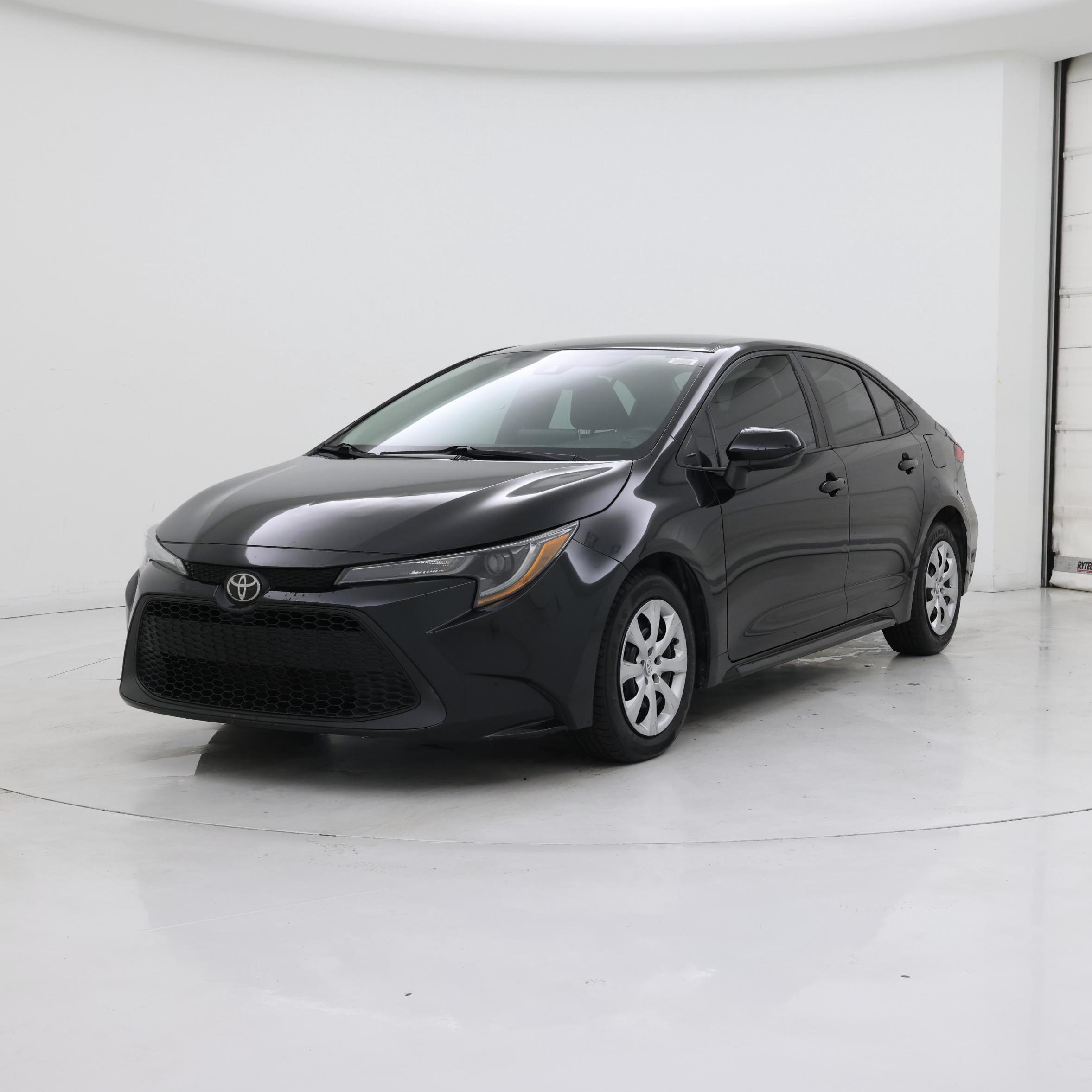 Thumbnail: 2020 Toyota Corolla - 4