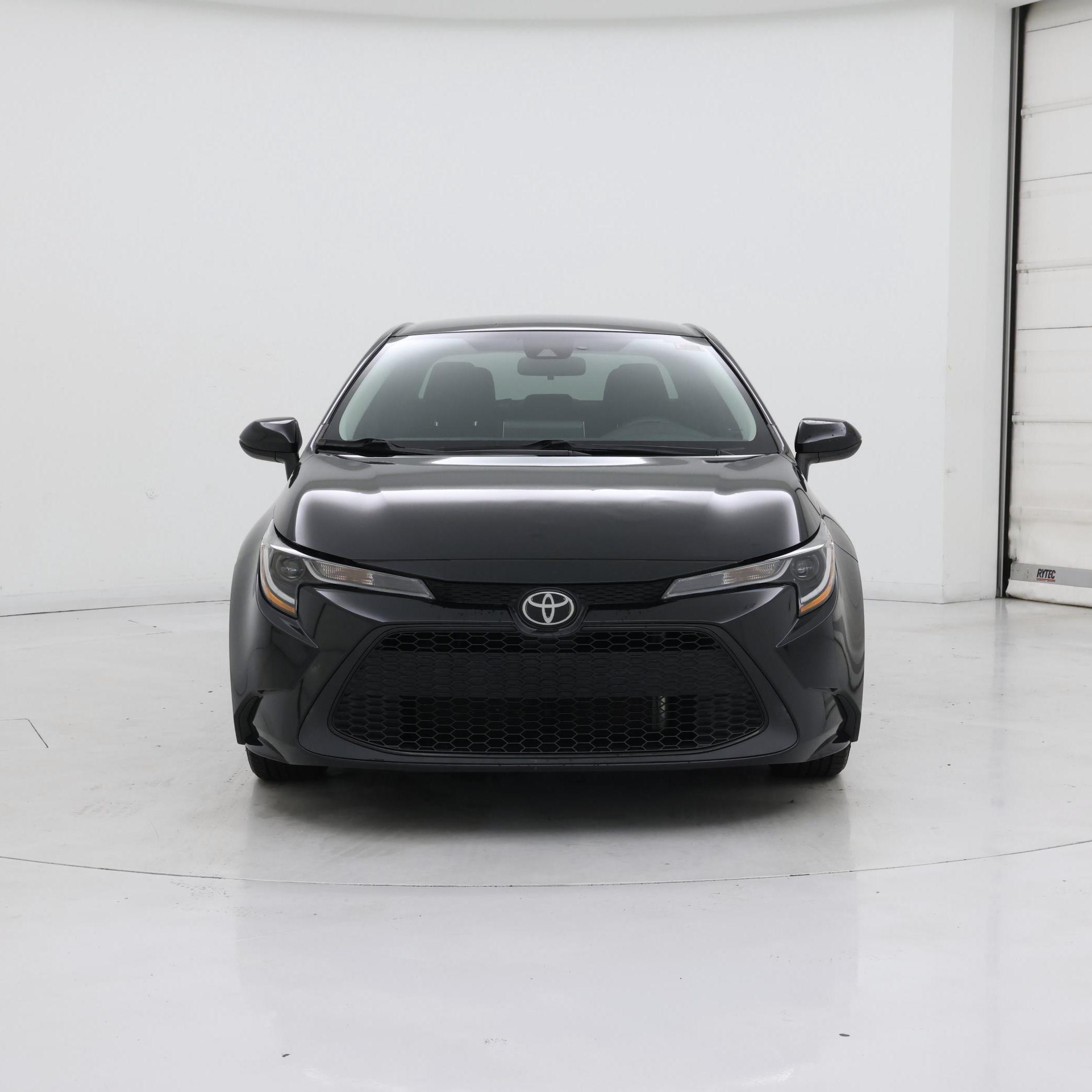 Thumbnail: 2020 Toyota Corolla - 5