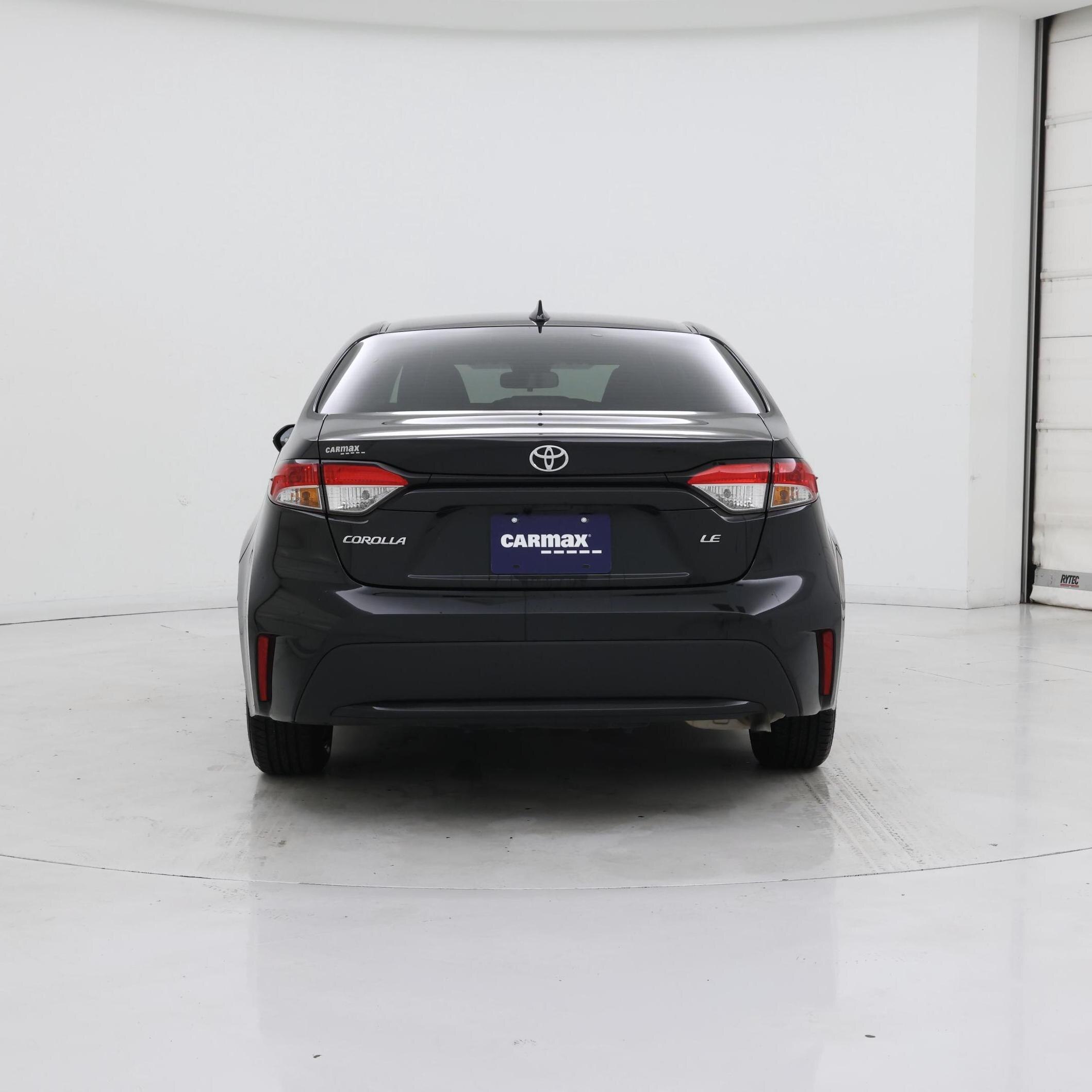 Thumbnail: 2020 Toyota Corolla - 6