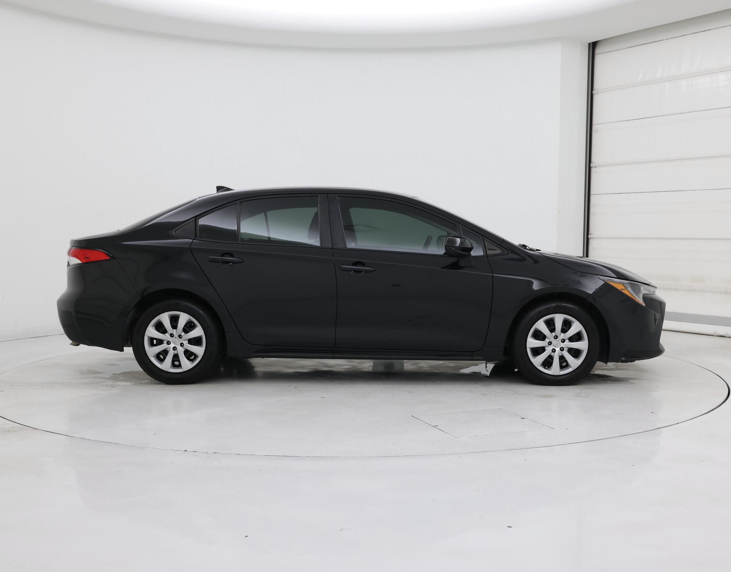 Thumbnail: 2020 Toyota Corolla - 7