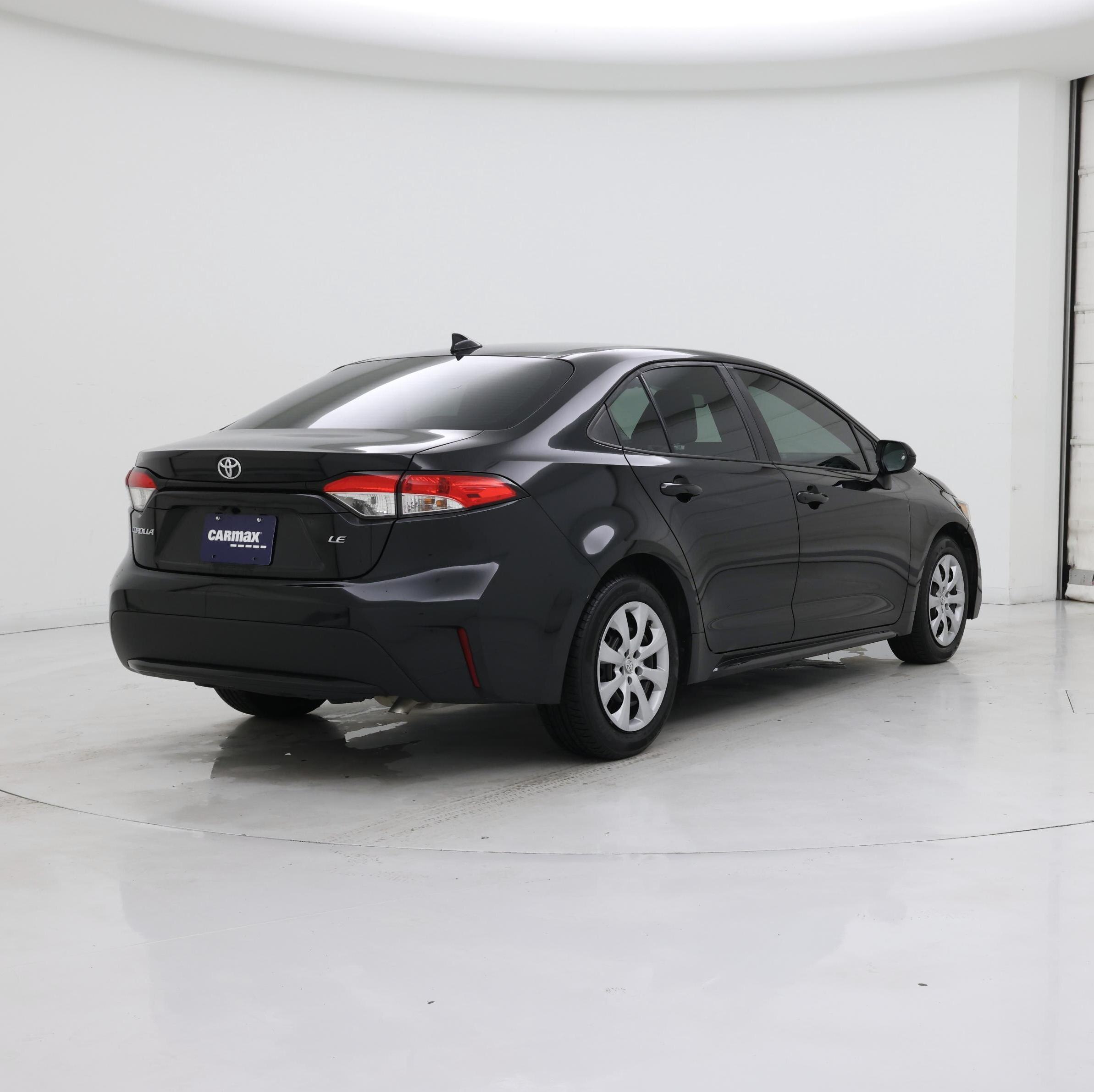 Thumbnail: 2020 Toyota Corolla - 8