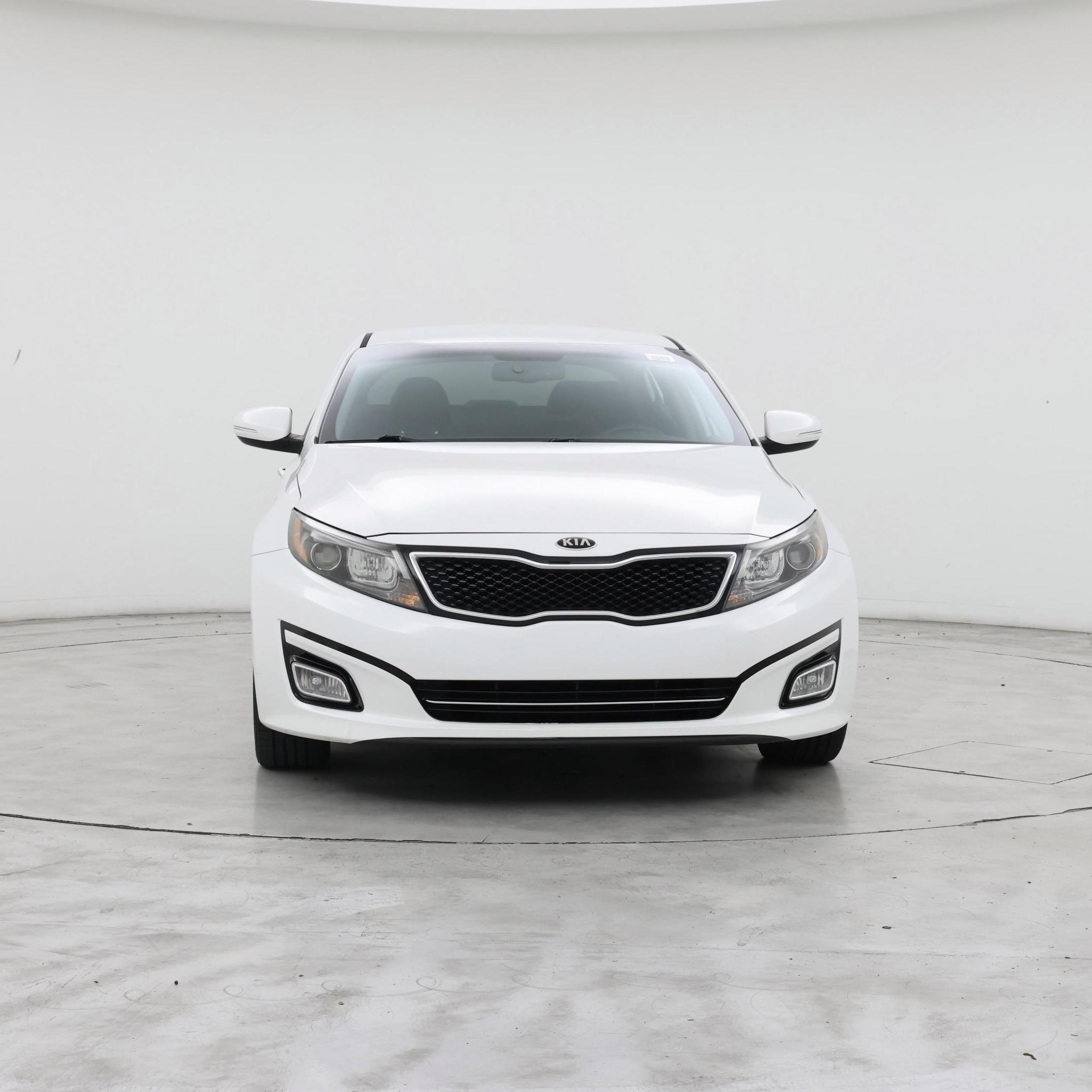 Thumbnail: 2015 Kia Optima - 5