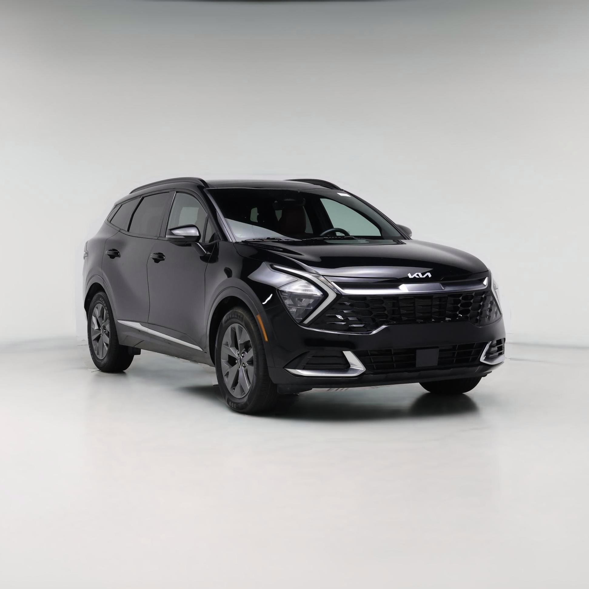 Thumbnail: 2023 Kia Sportage - 1