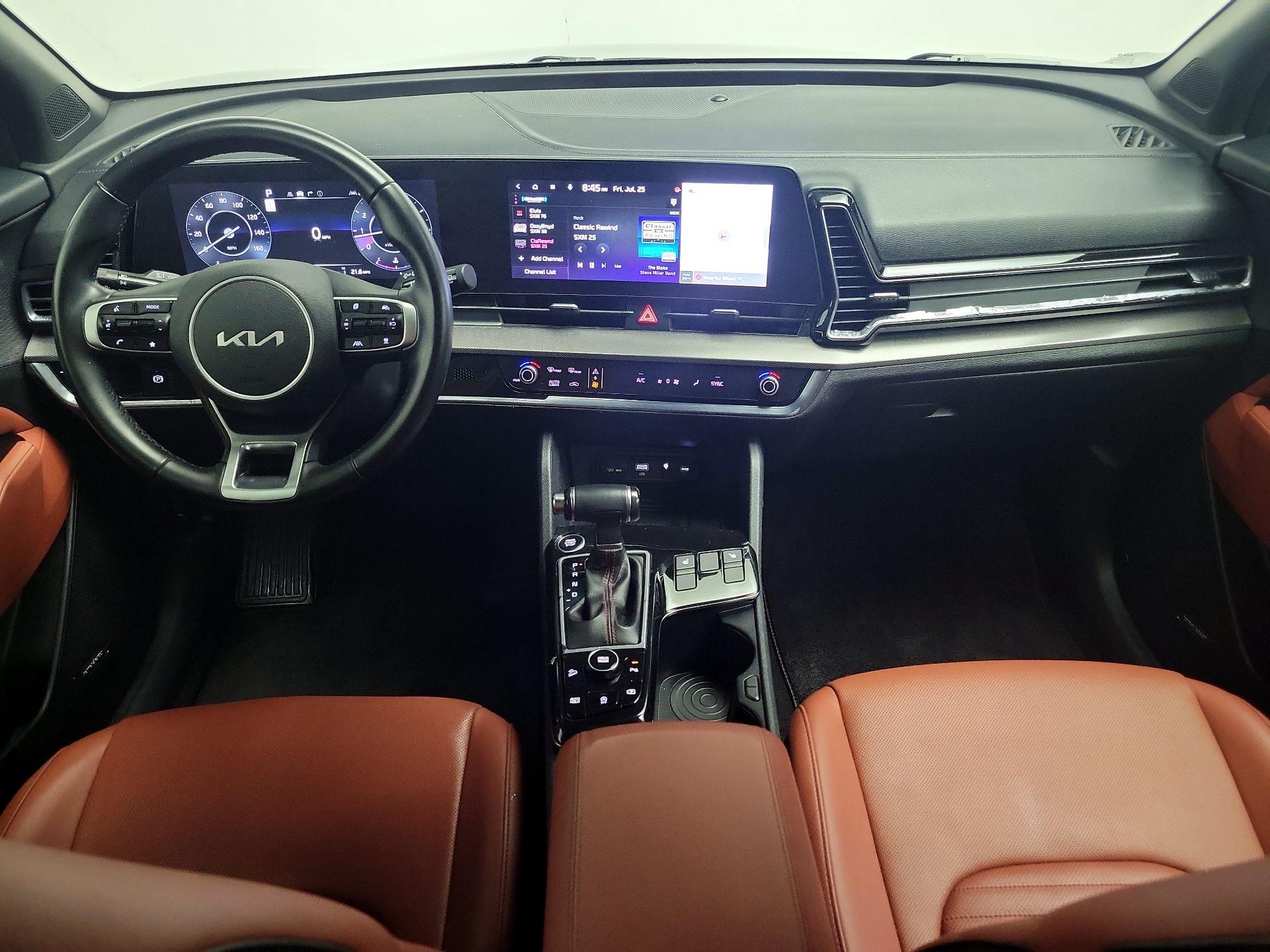 Thumbnail: 2023 Kia Sportage - 9
