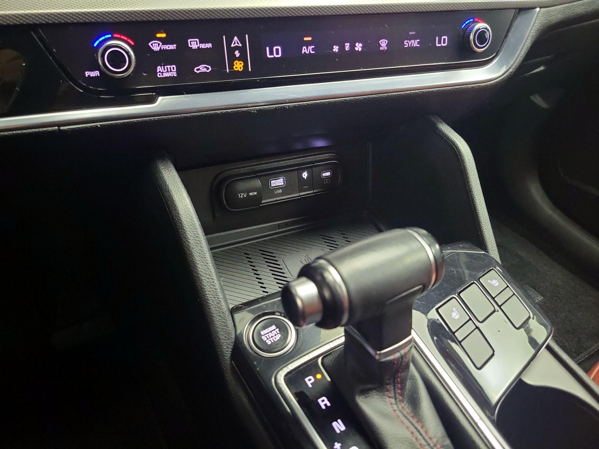 Thumbnail: 2023 Kia Sportage - 17