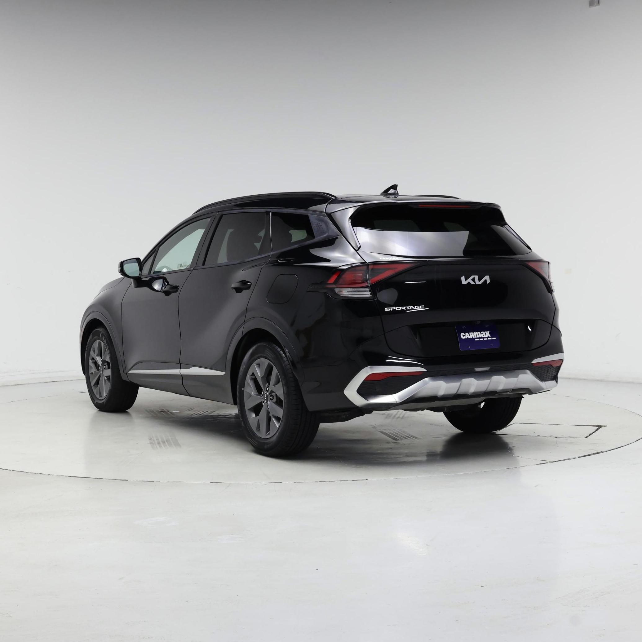 Thumbnail: 2023 Kia Sportage - 2