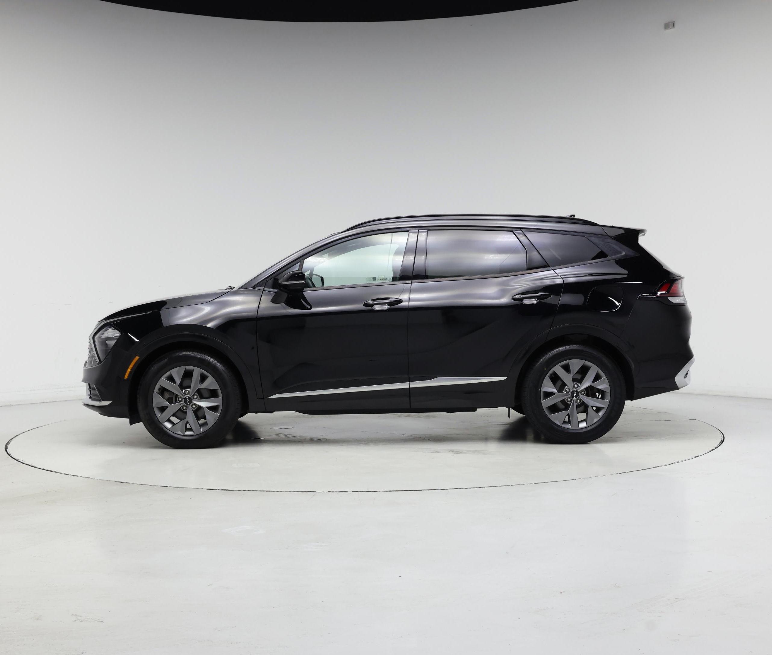 Thumbnail: 2023 Kia Sportage - 3