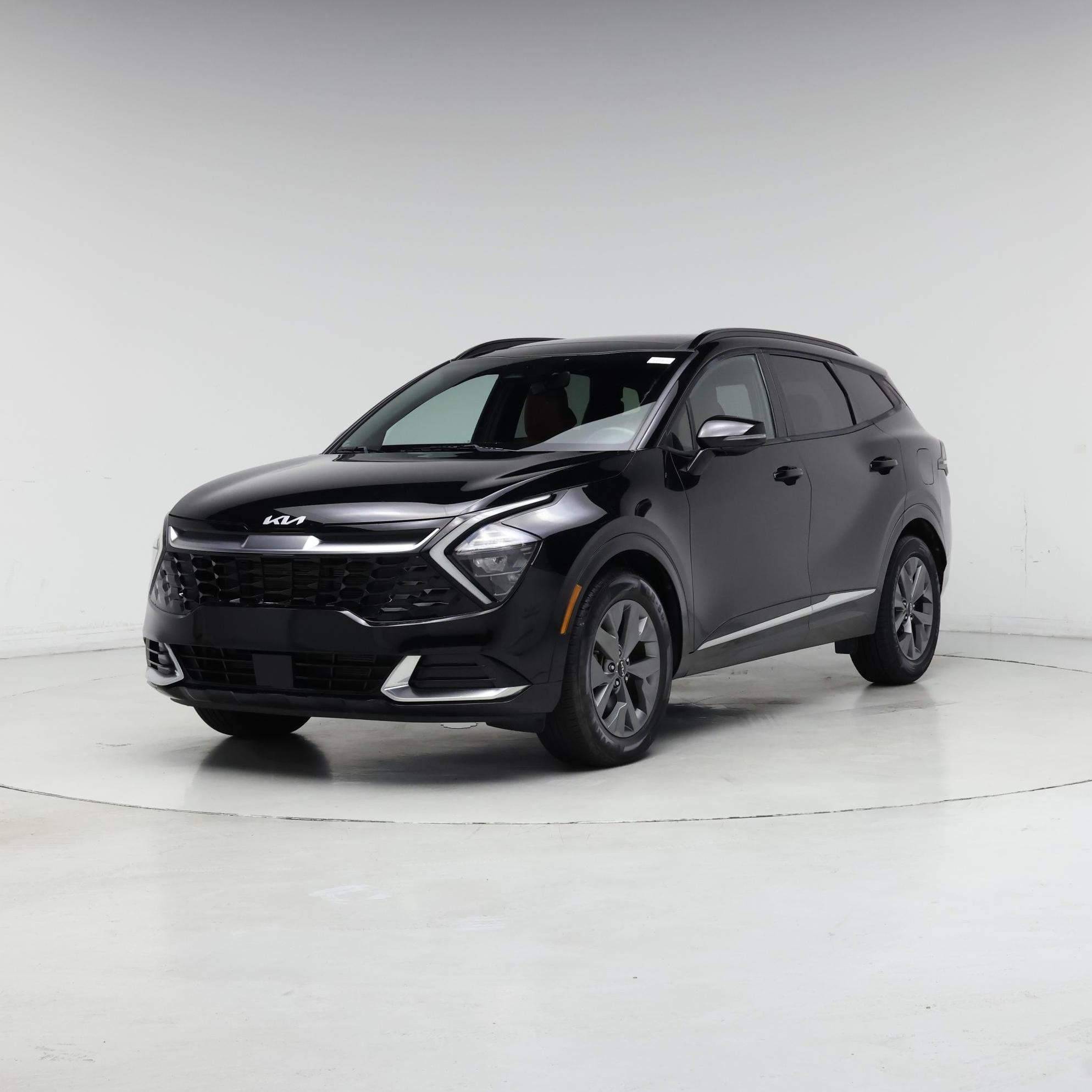 Thumbnail: 2023 Kia Sportage - 4