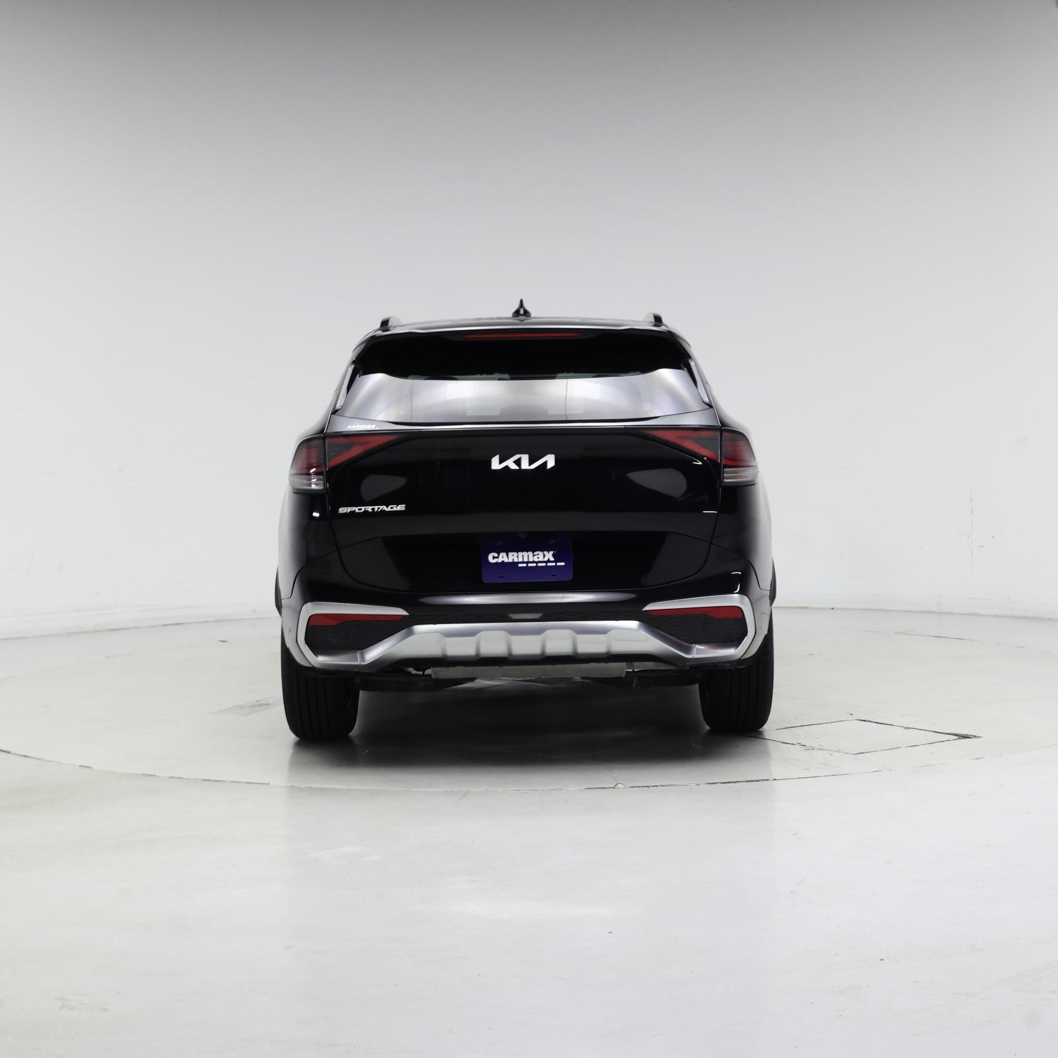 Thumbnail: 2023 Kia Sportage - 6