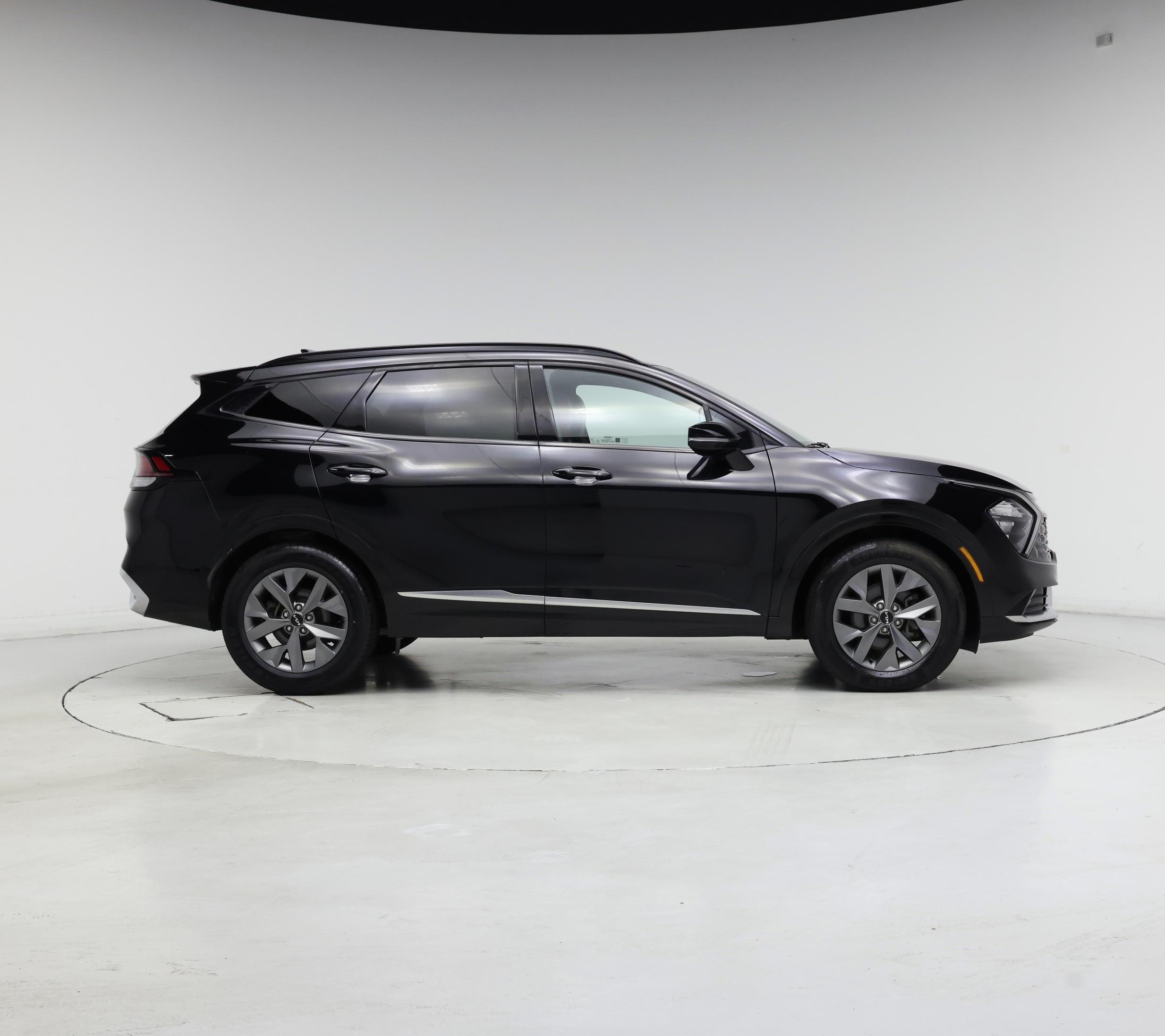 Thumbnail: 2023 Kia Sportage - 7