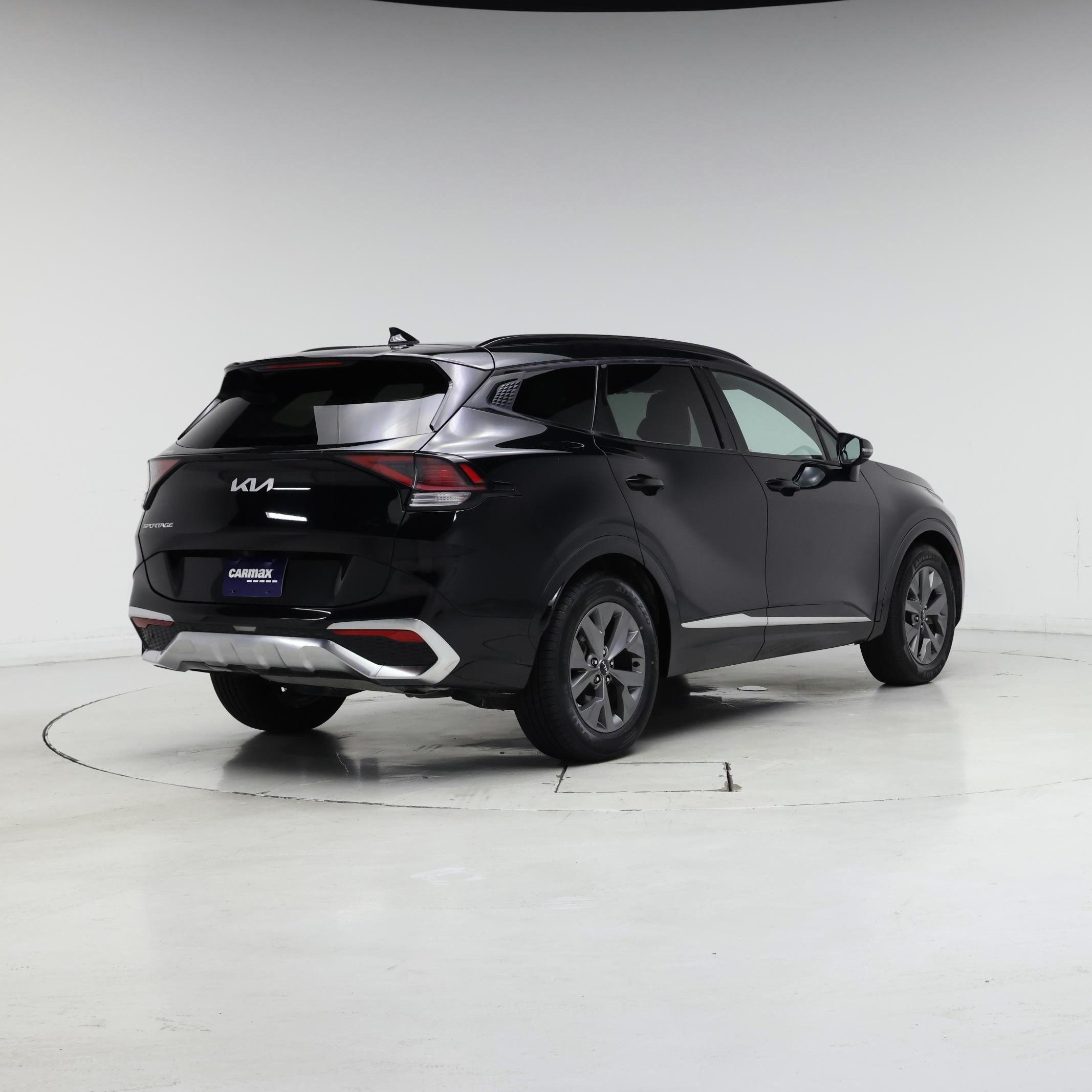 Thumbnail: 2023 Kia Sportage - 8