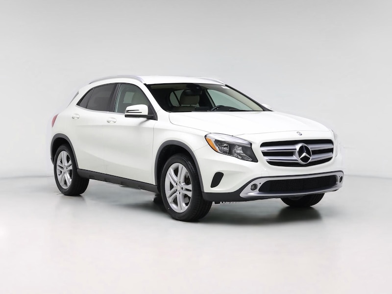 2017 Mercedes-Benz GLA 250 -
                  Miami, FL