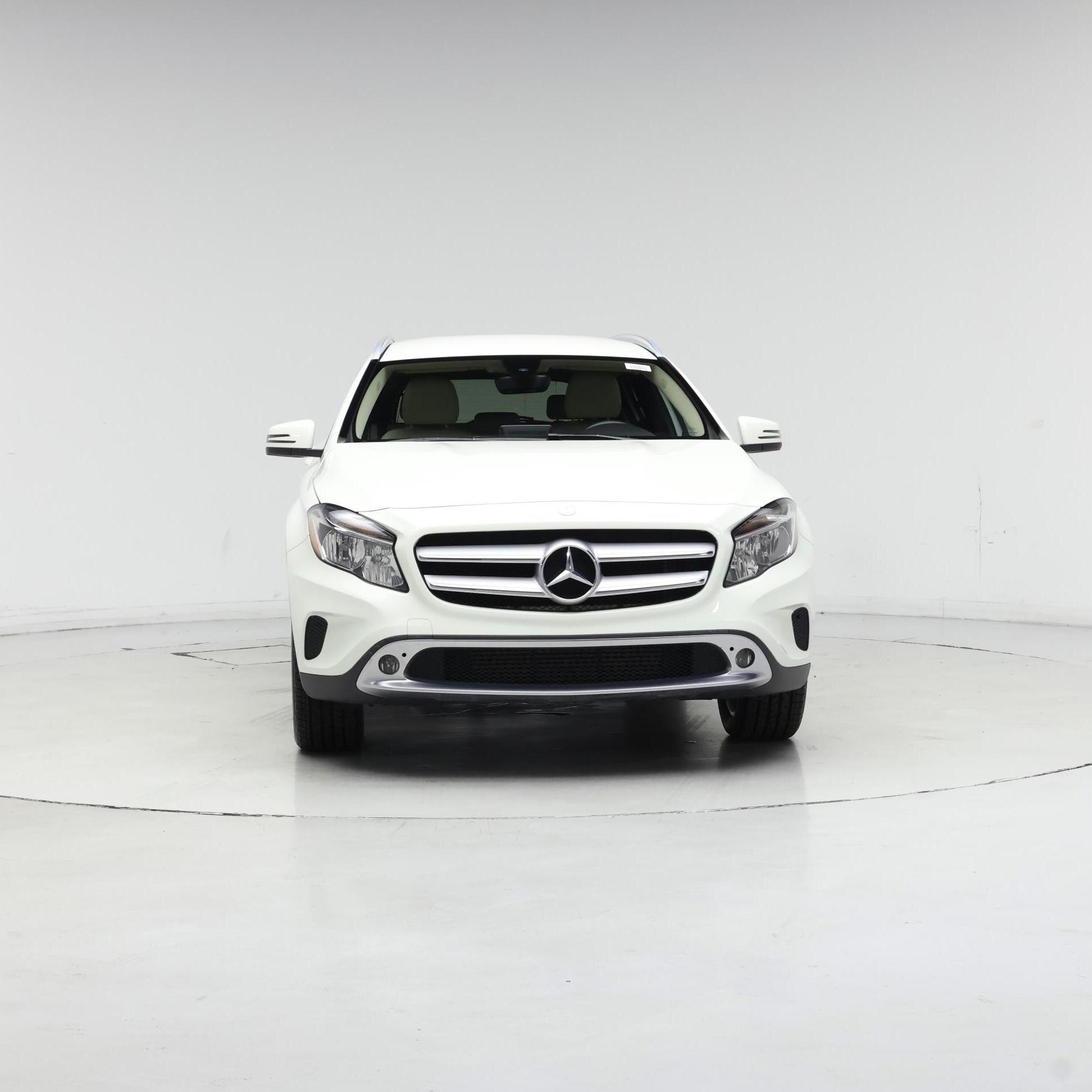 Thumbnail: 2017 Mercedes-Benz GLA - 5