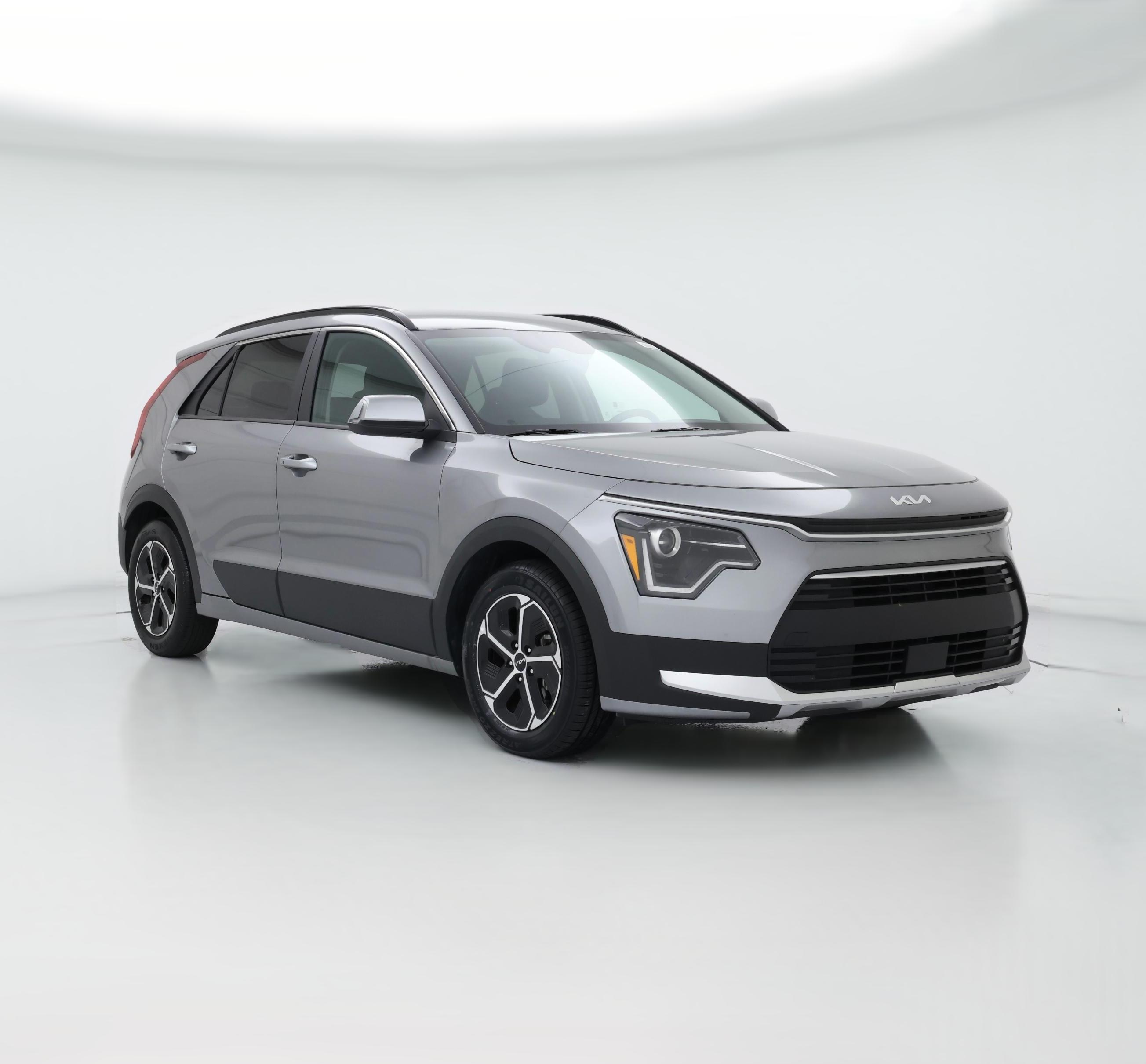 Thumbnail: 2024 Kia Niro - 1