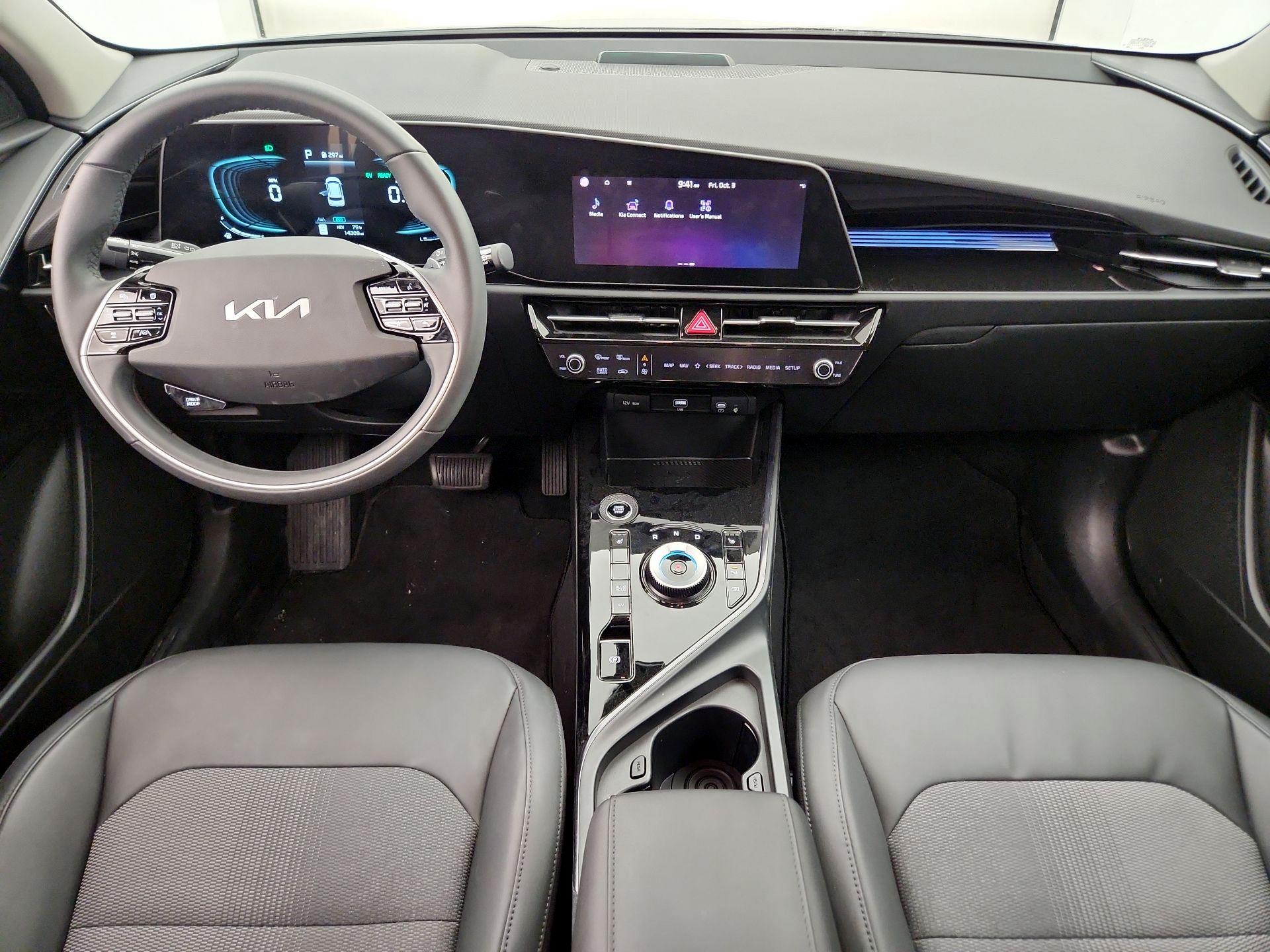 Thumbnail: 2024 Kia Niro - 9