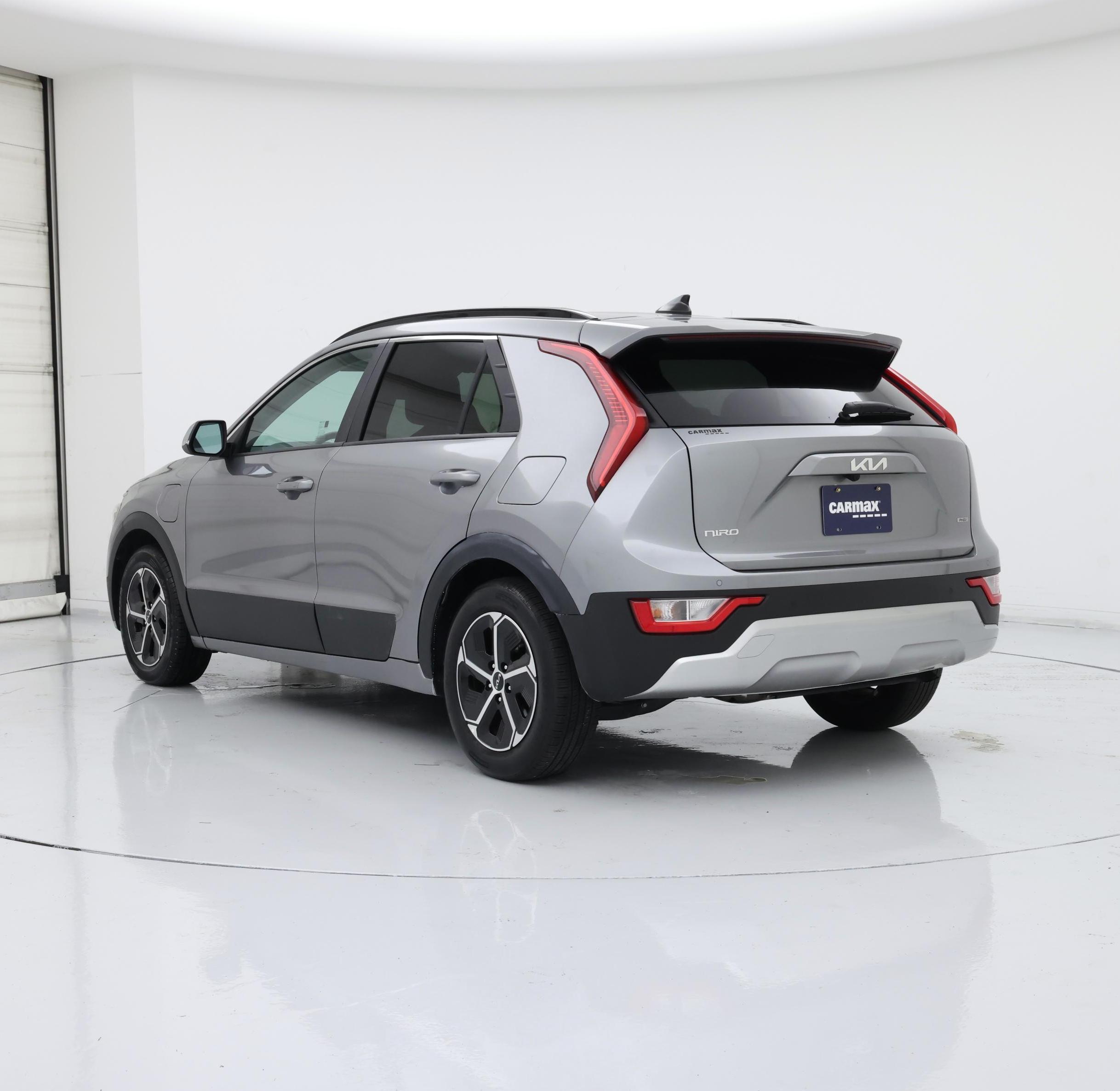 Thumbnail: 2024 Kia Niro - 2