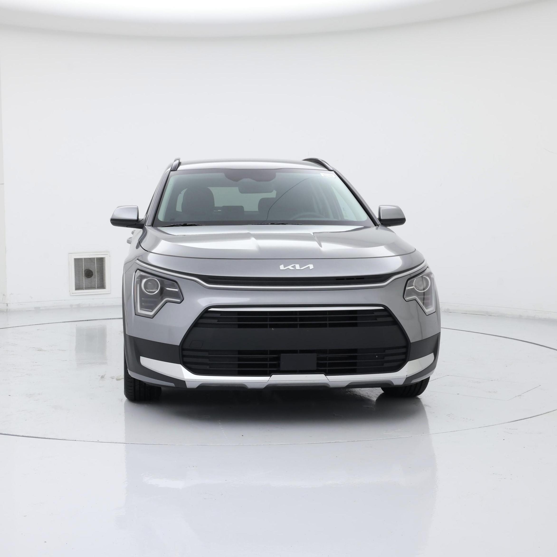 Thumbnail: 2024 Kia Niro - 5