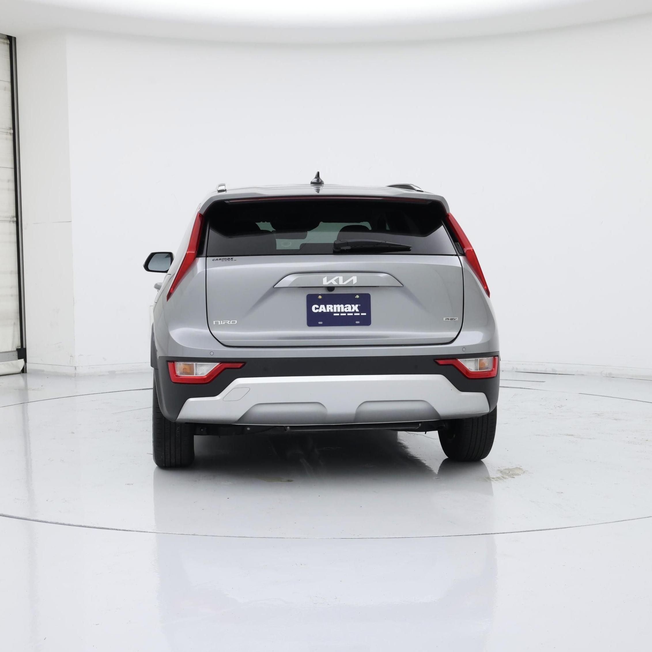 Thumbnail: 2024 Kia Niro - 6