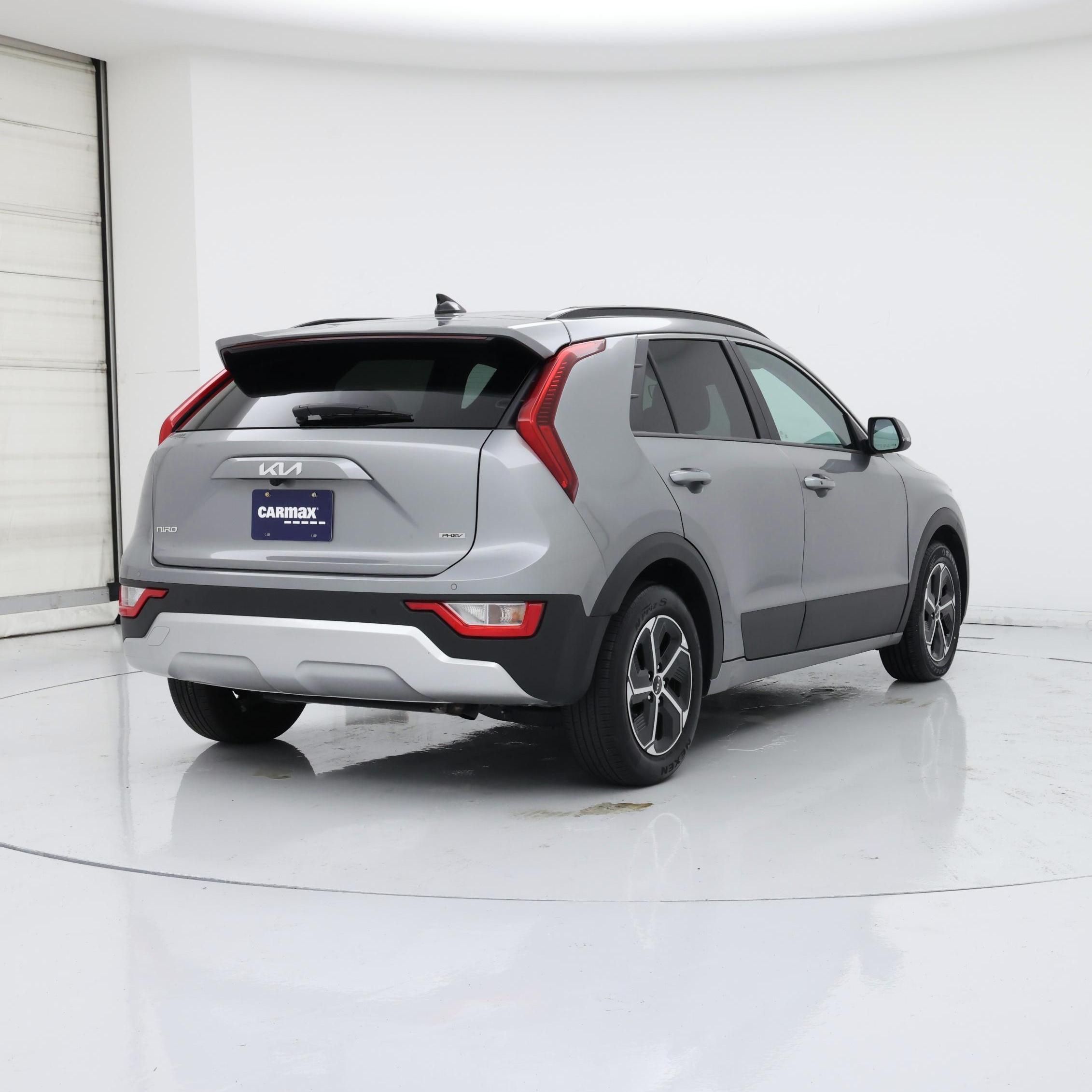 Thumbnail: 2024 Kia Niro - 8